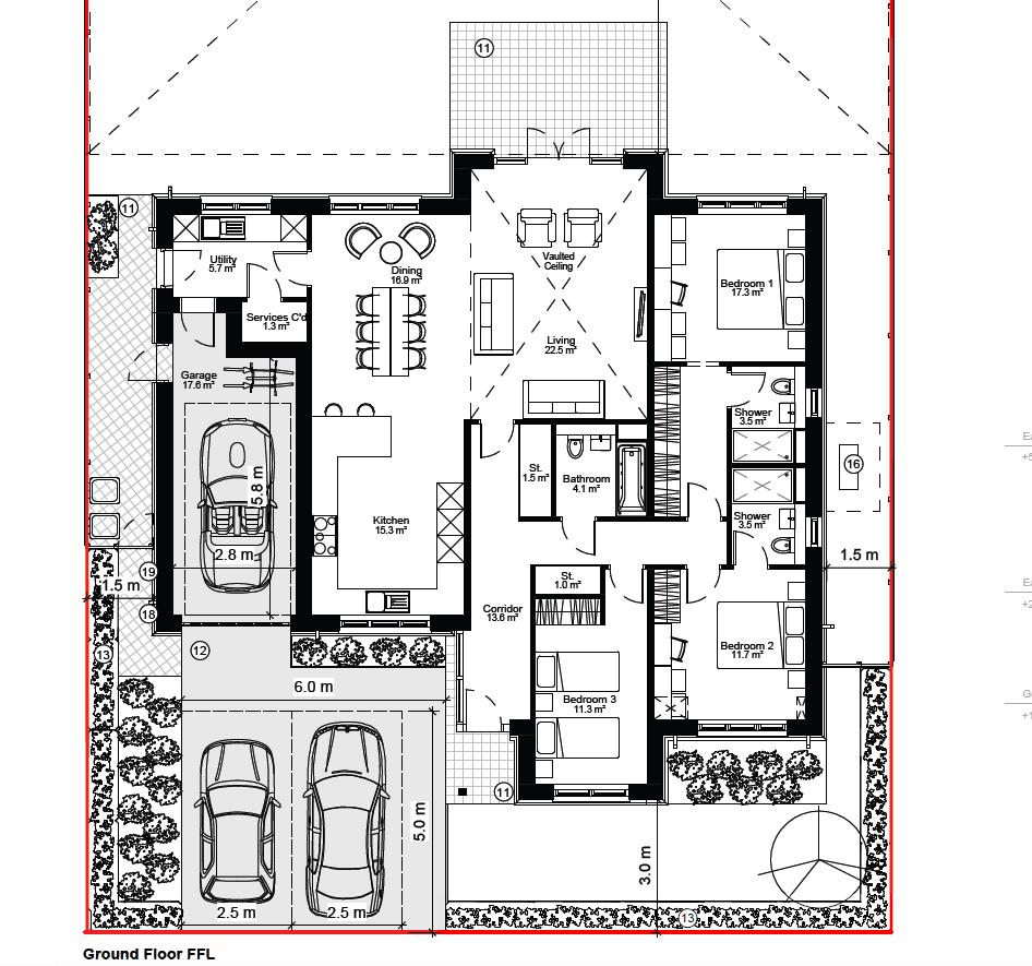 Floorplan 3