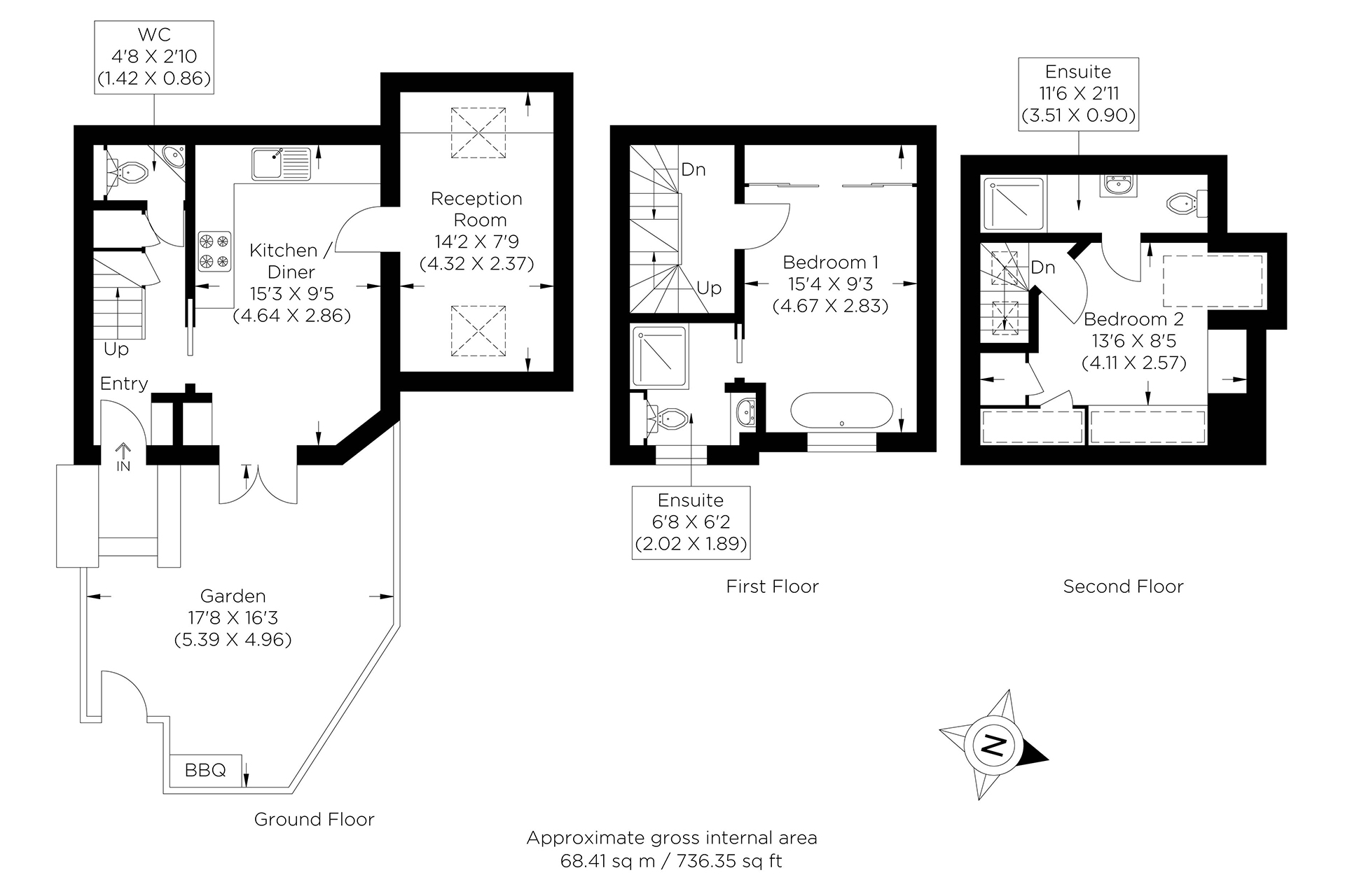 Floorplan image