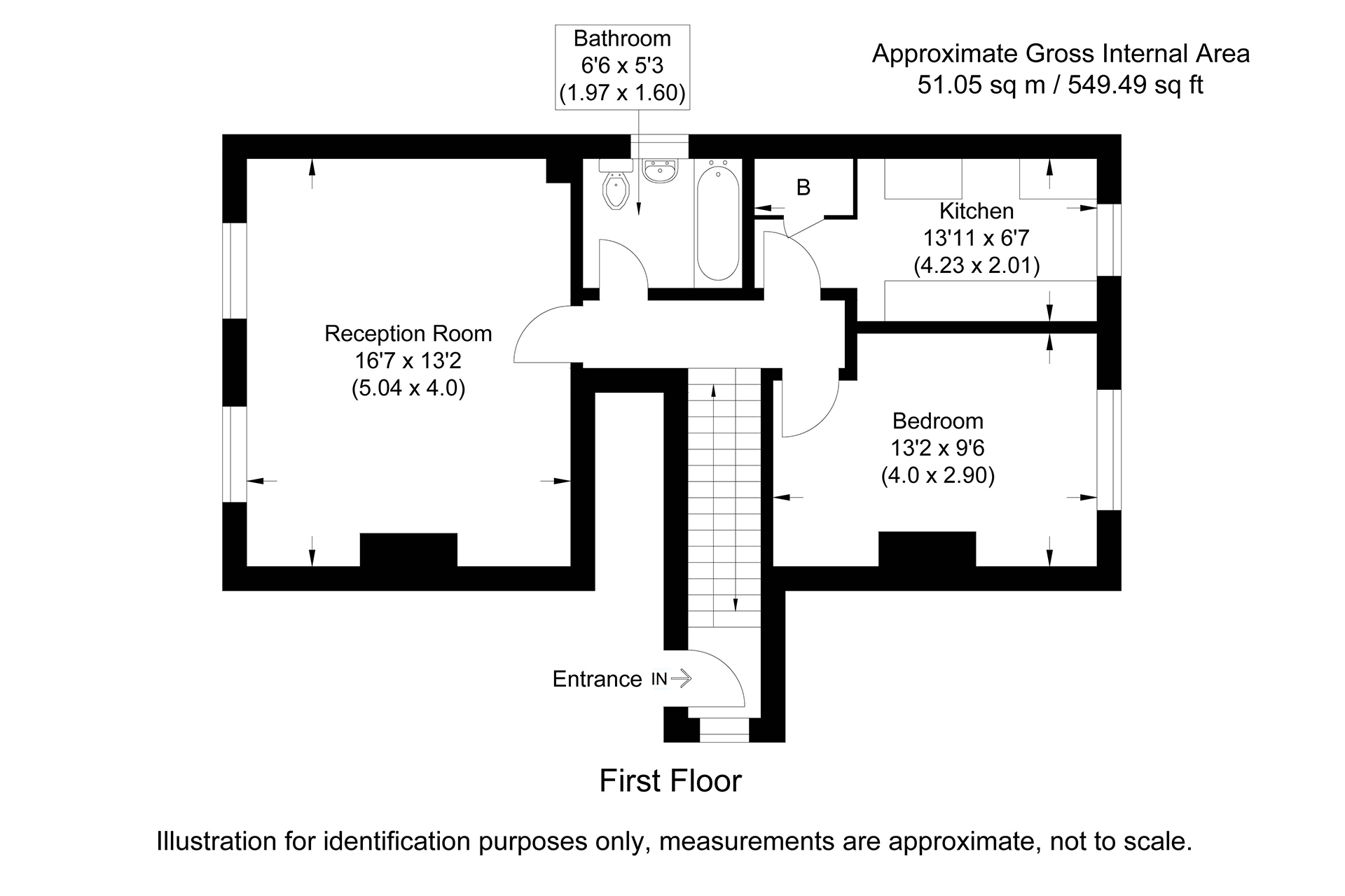 Floorplan image