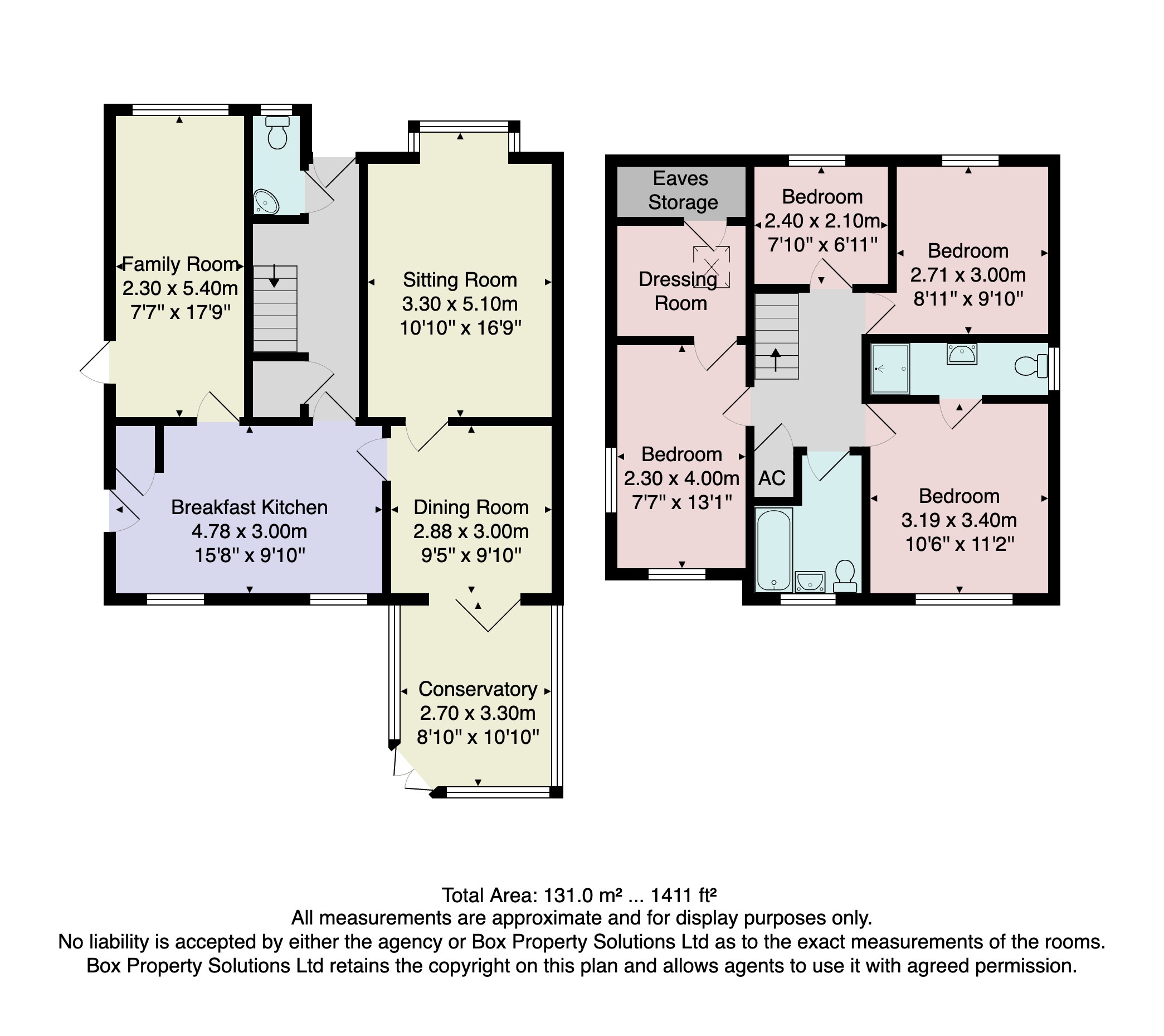 Floorpan