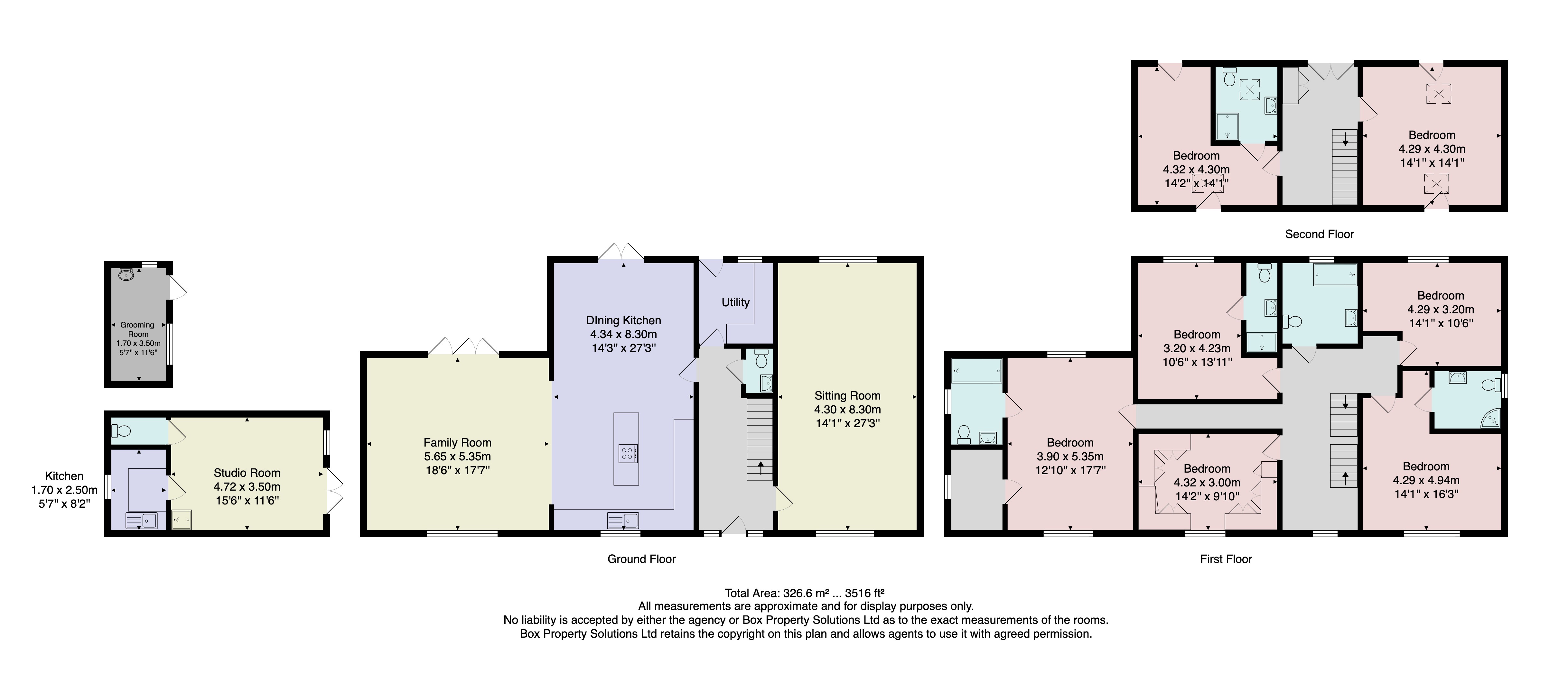 Floorpan