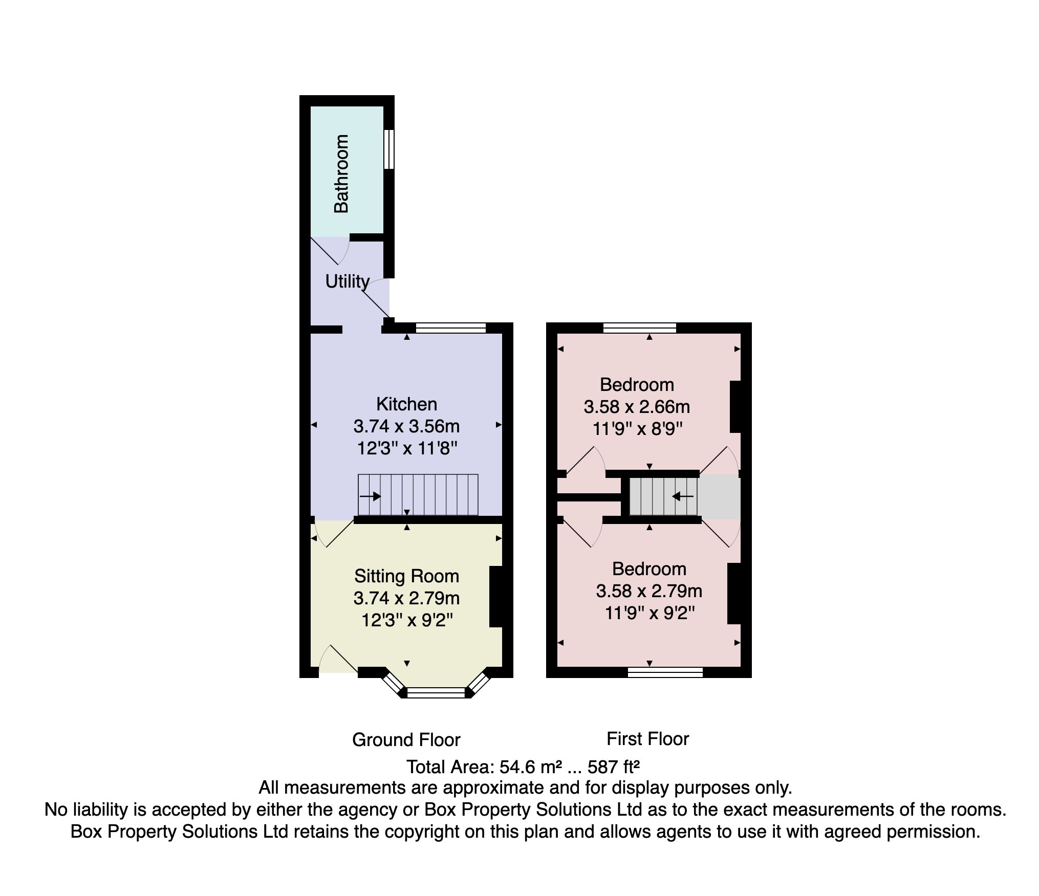 Floorpan