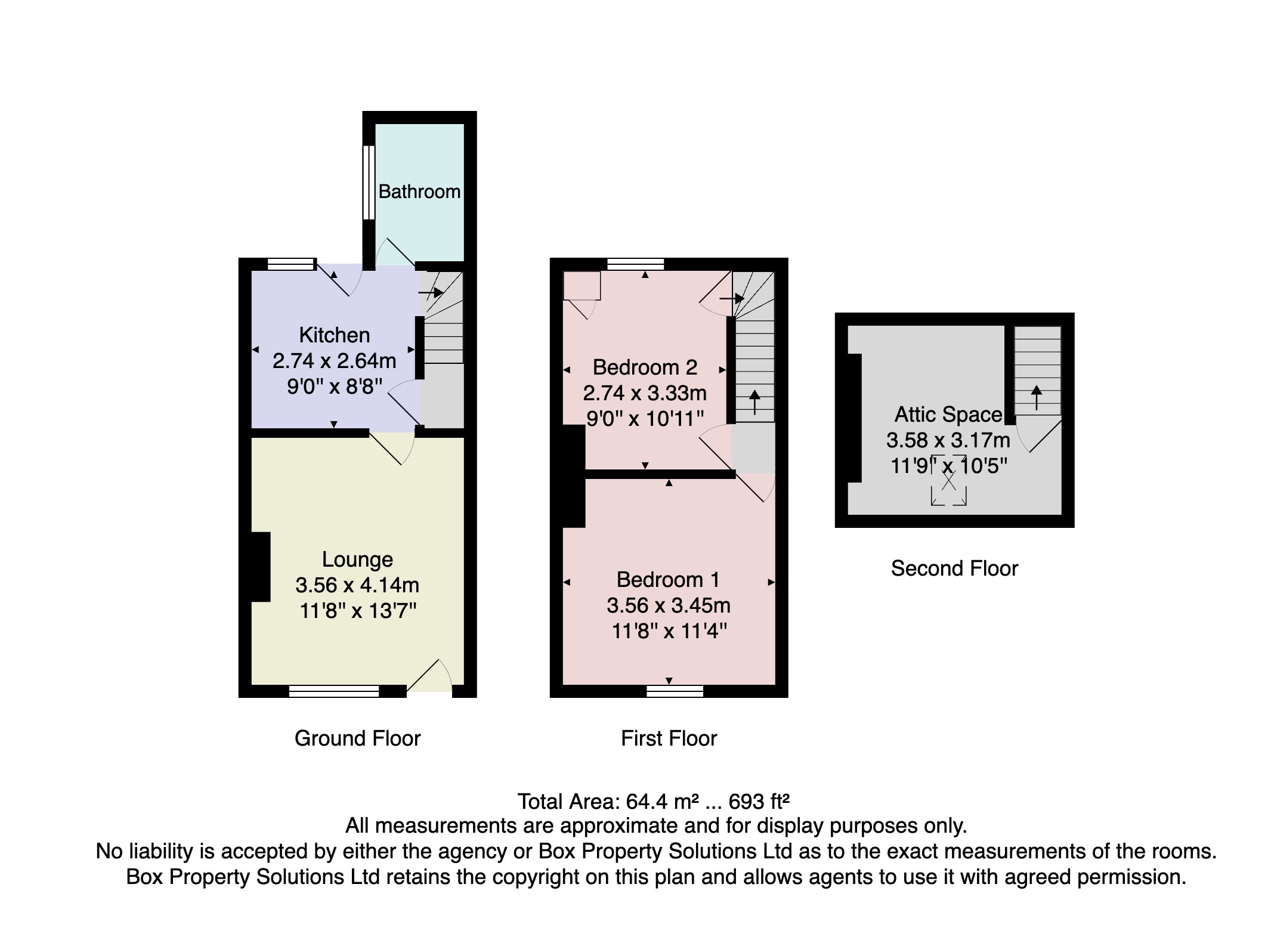 Floorpan