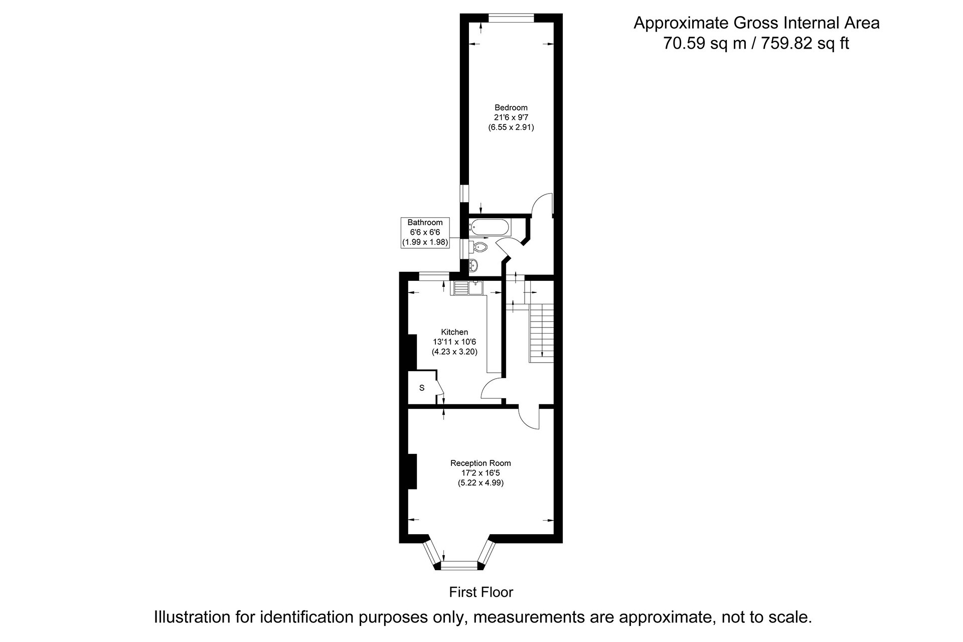 Floorplan image