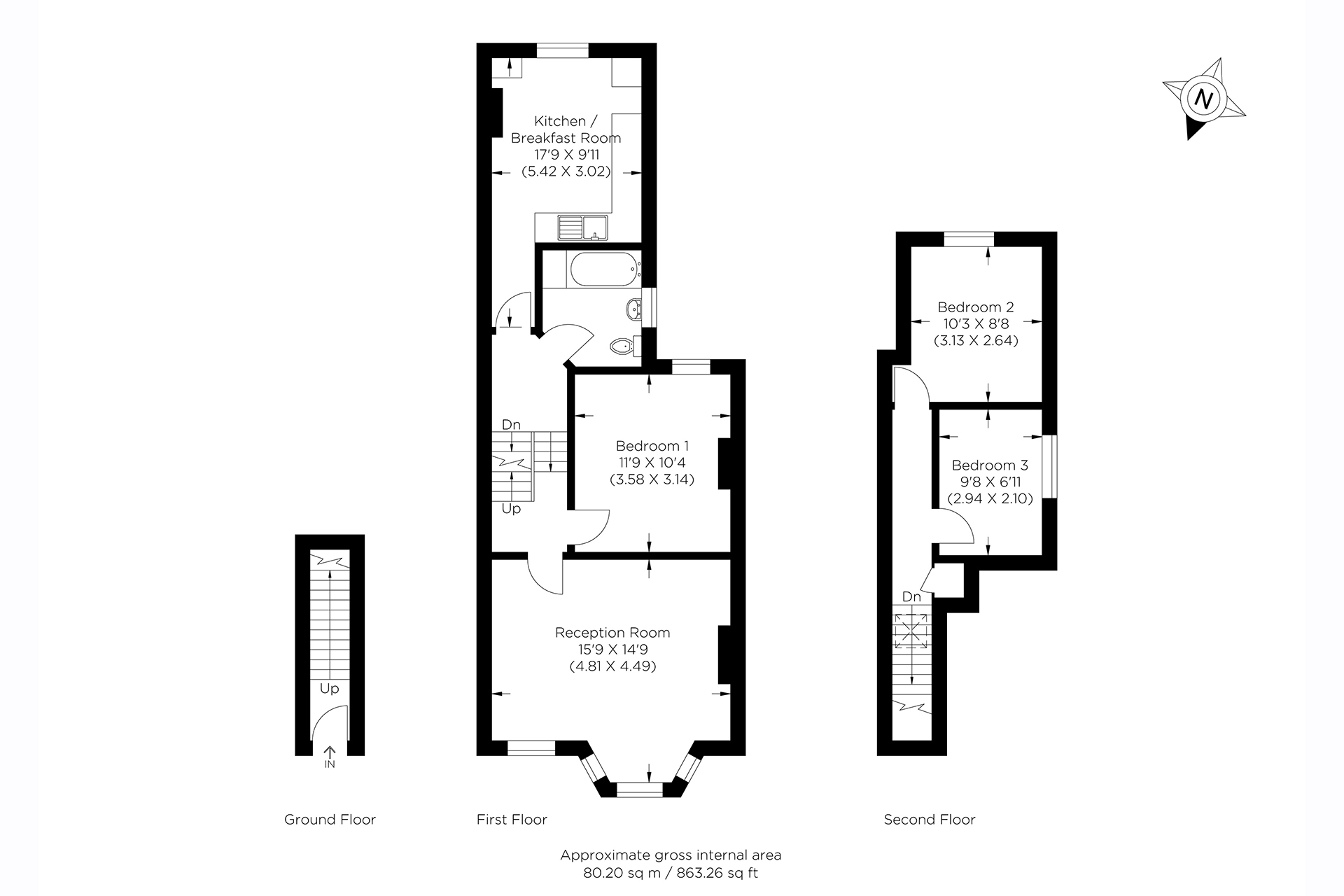 Floorplan image
