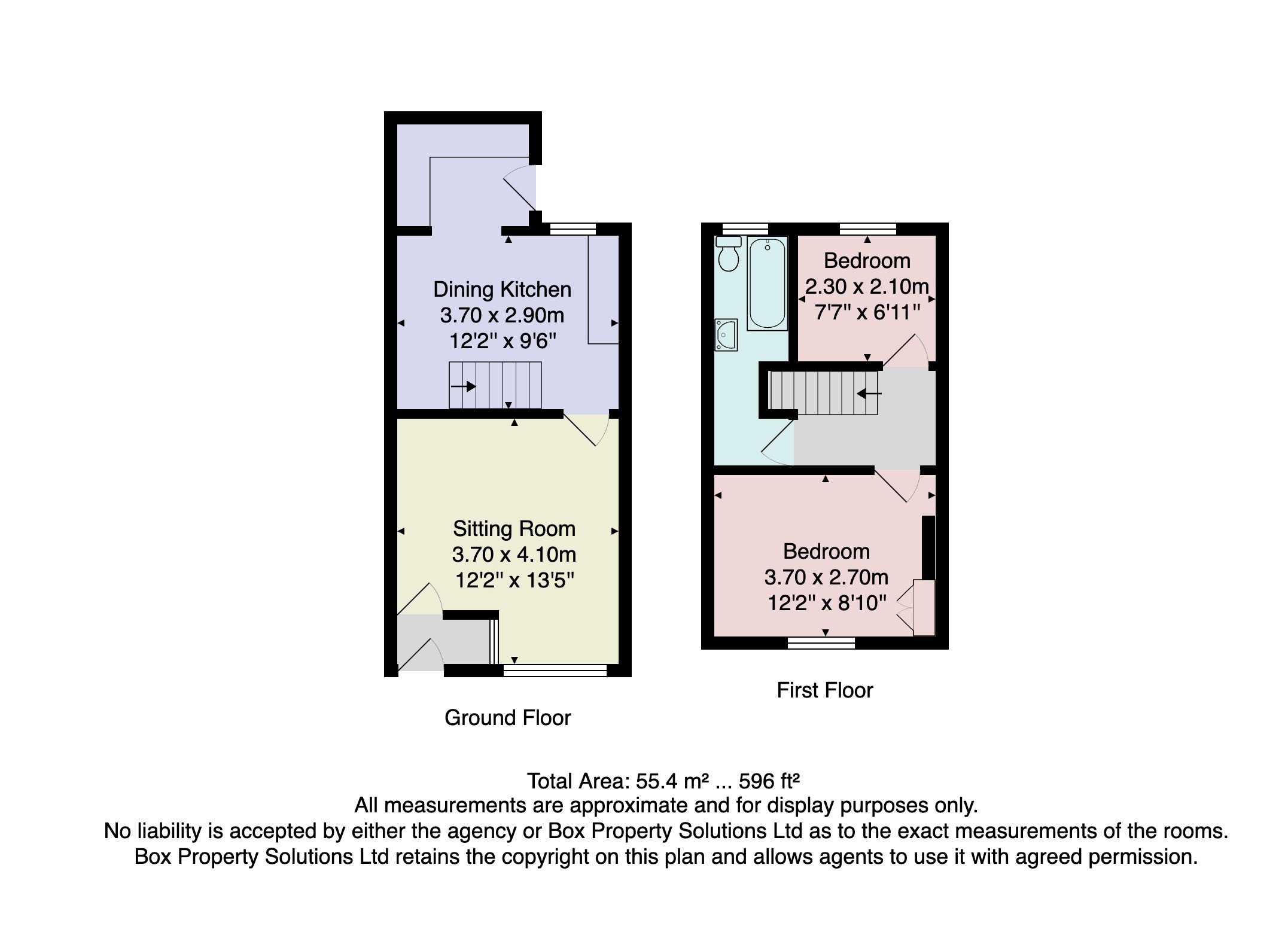 Floorpan