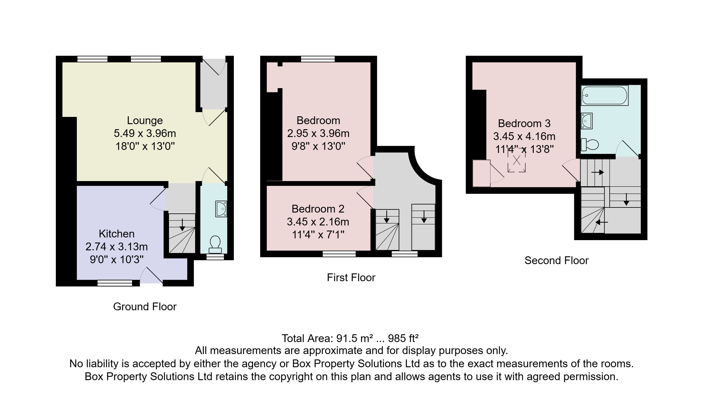Floorpan