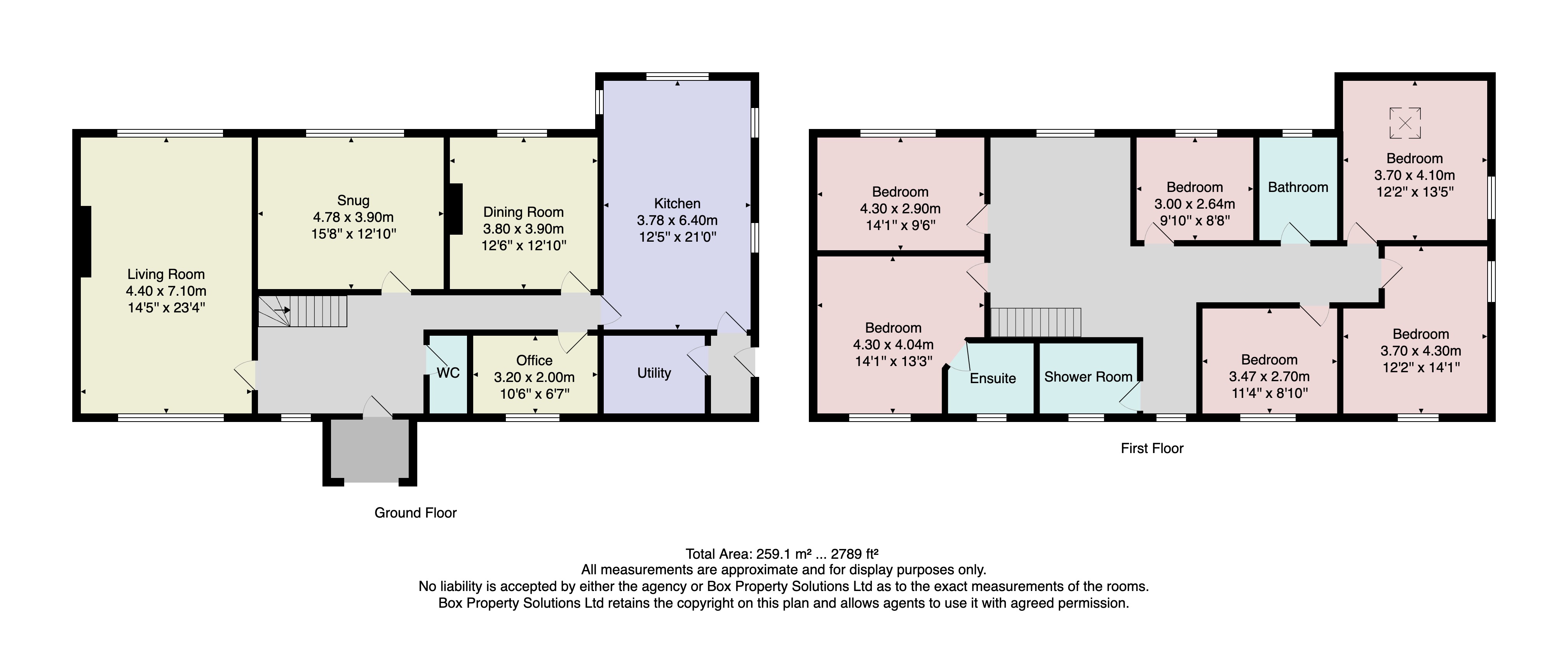 Floorpan