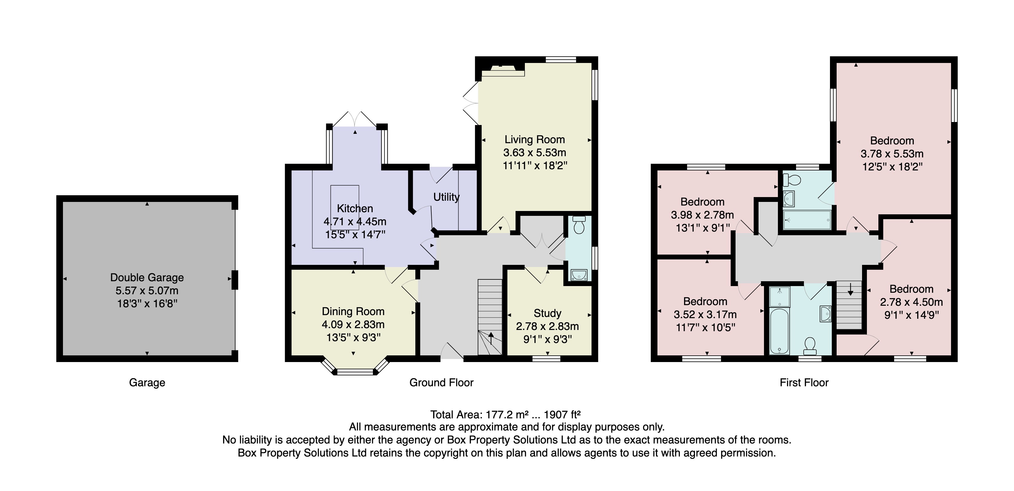 Floorpan