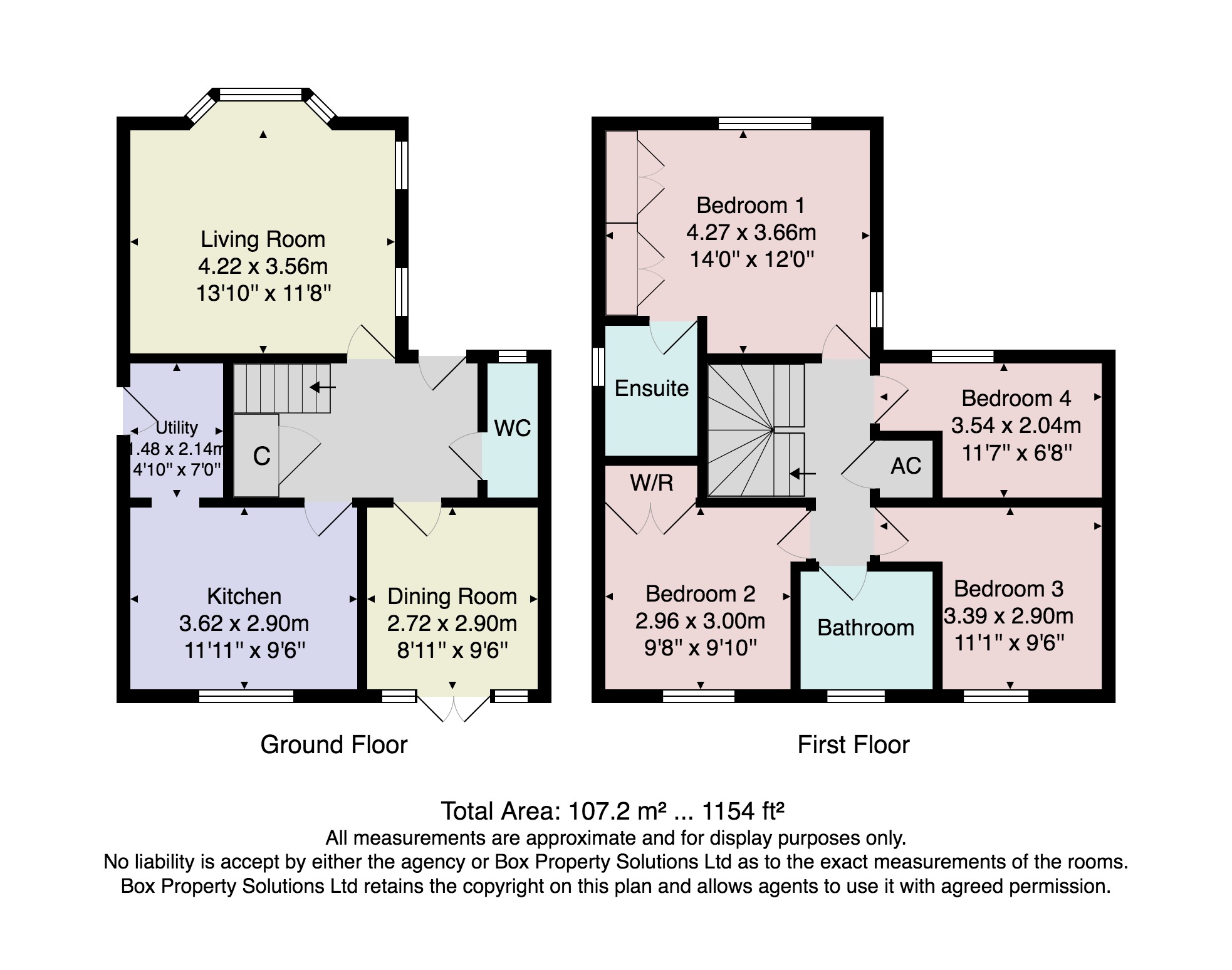 Floorpan
