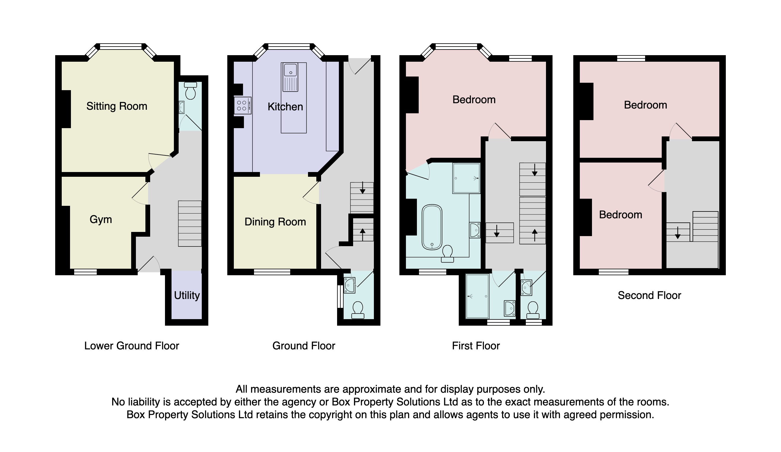 Floorpan