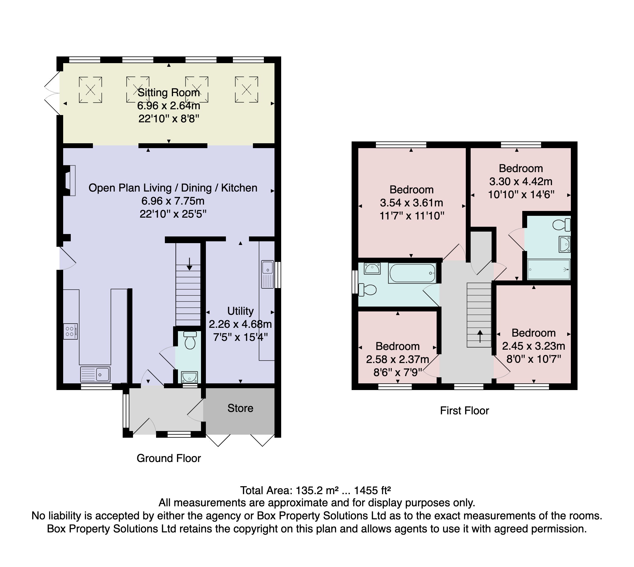 Floorpan