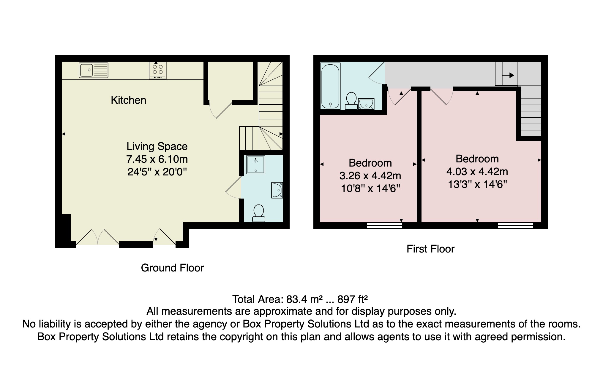Floorpan
