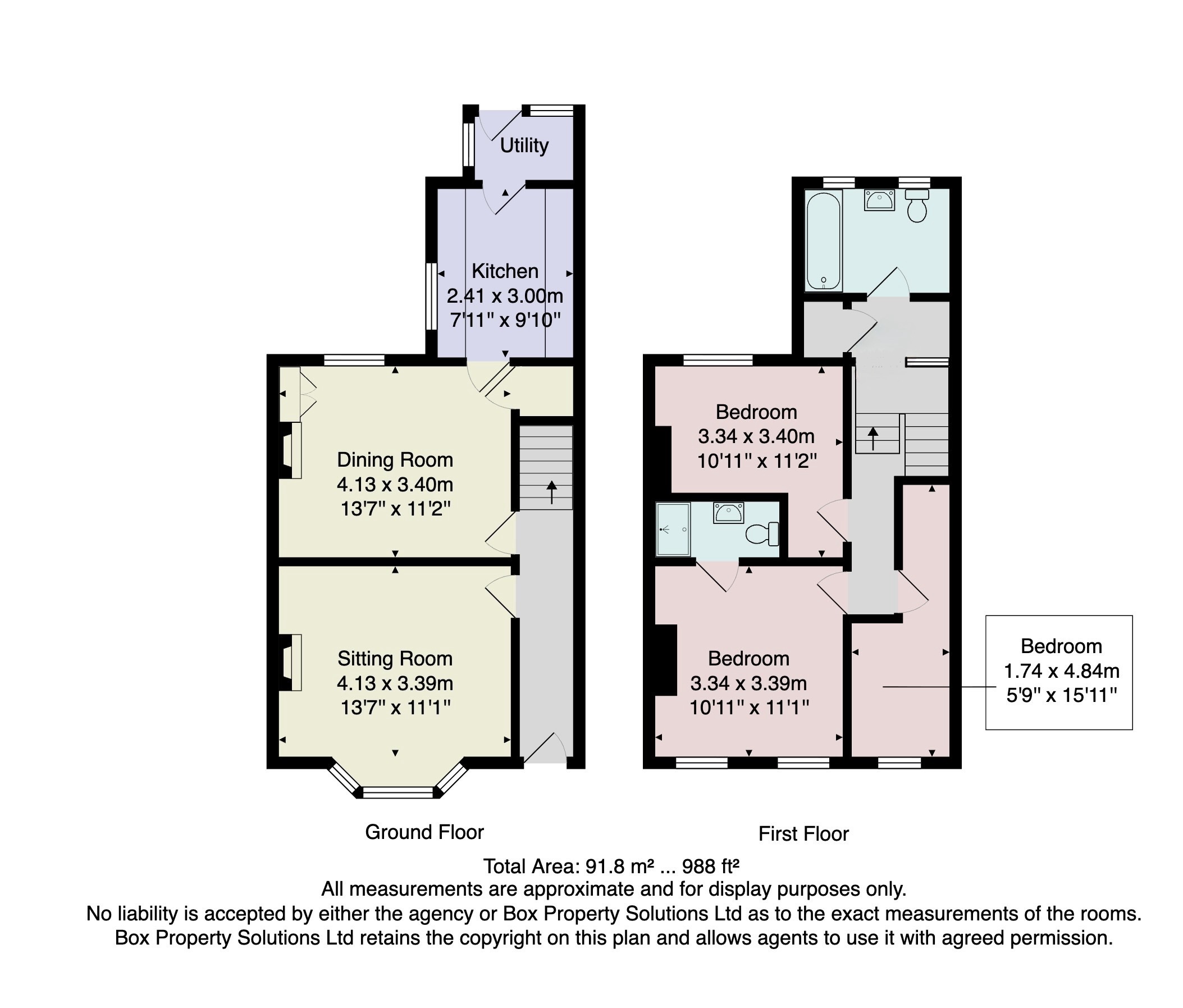 Floorpan
