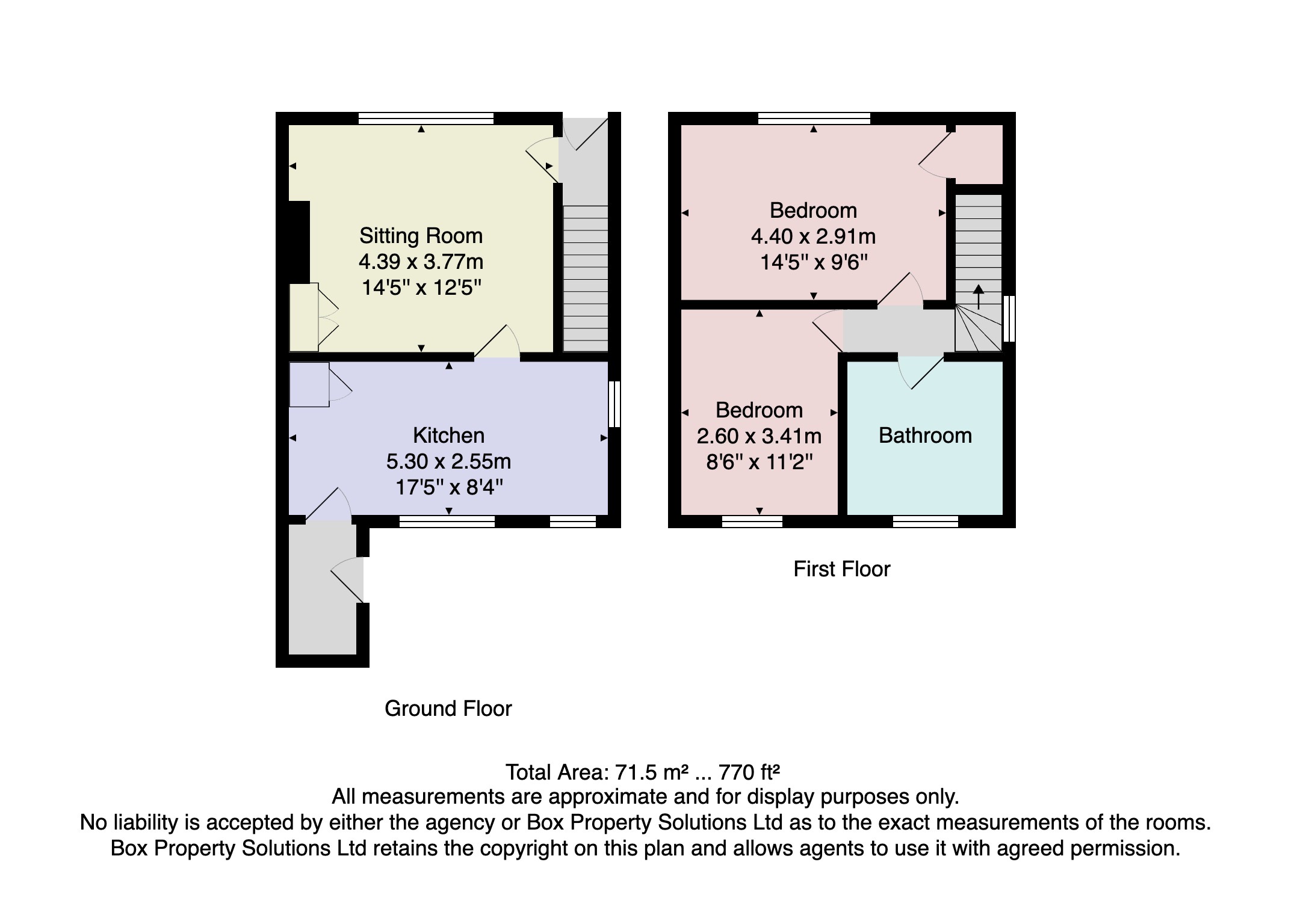 Floorpan