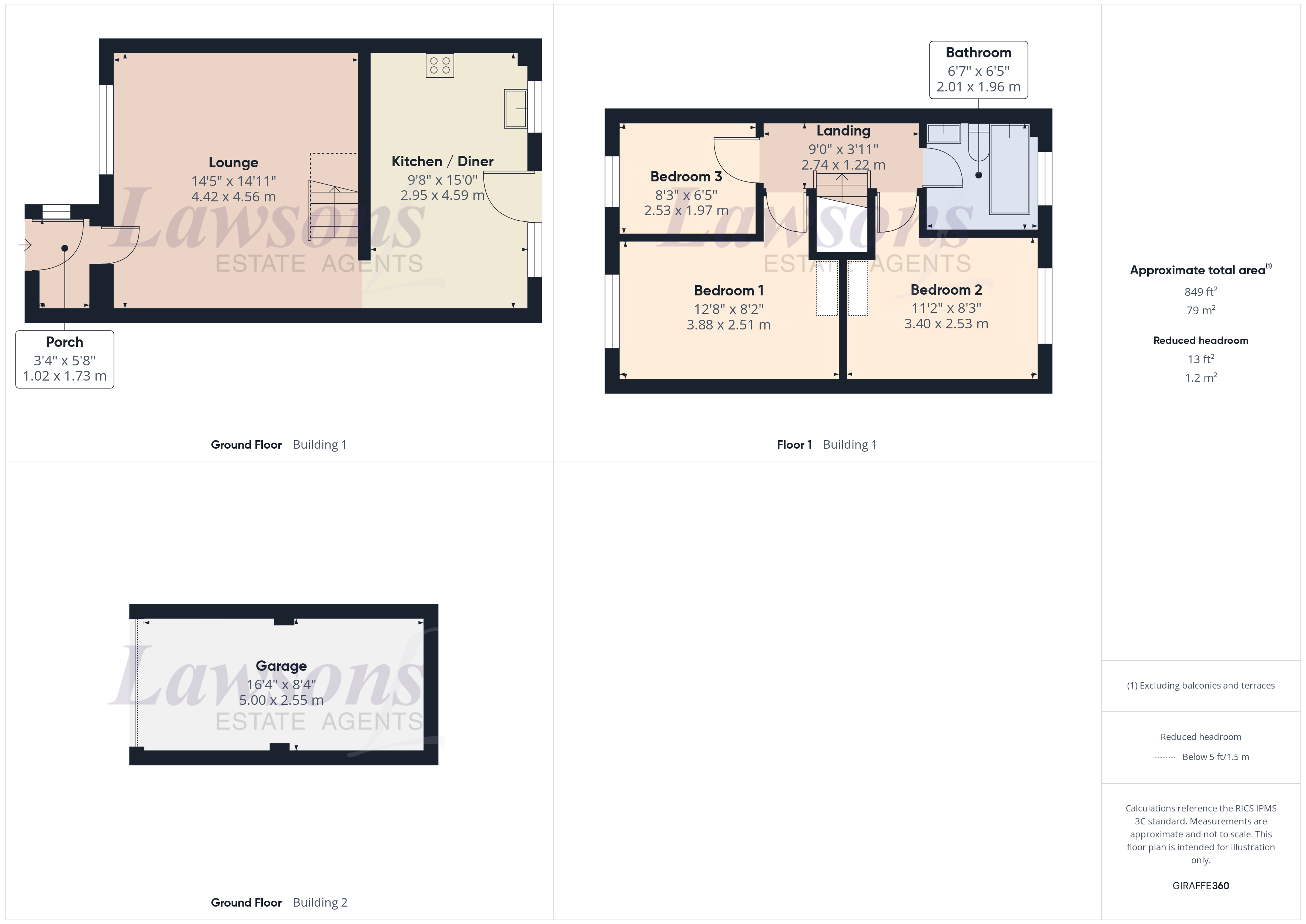 Floorplan image