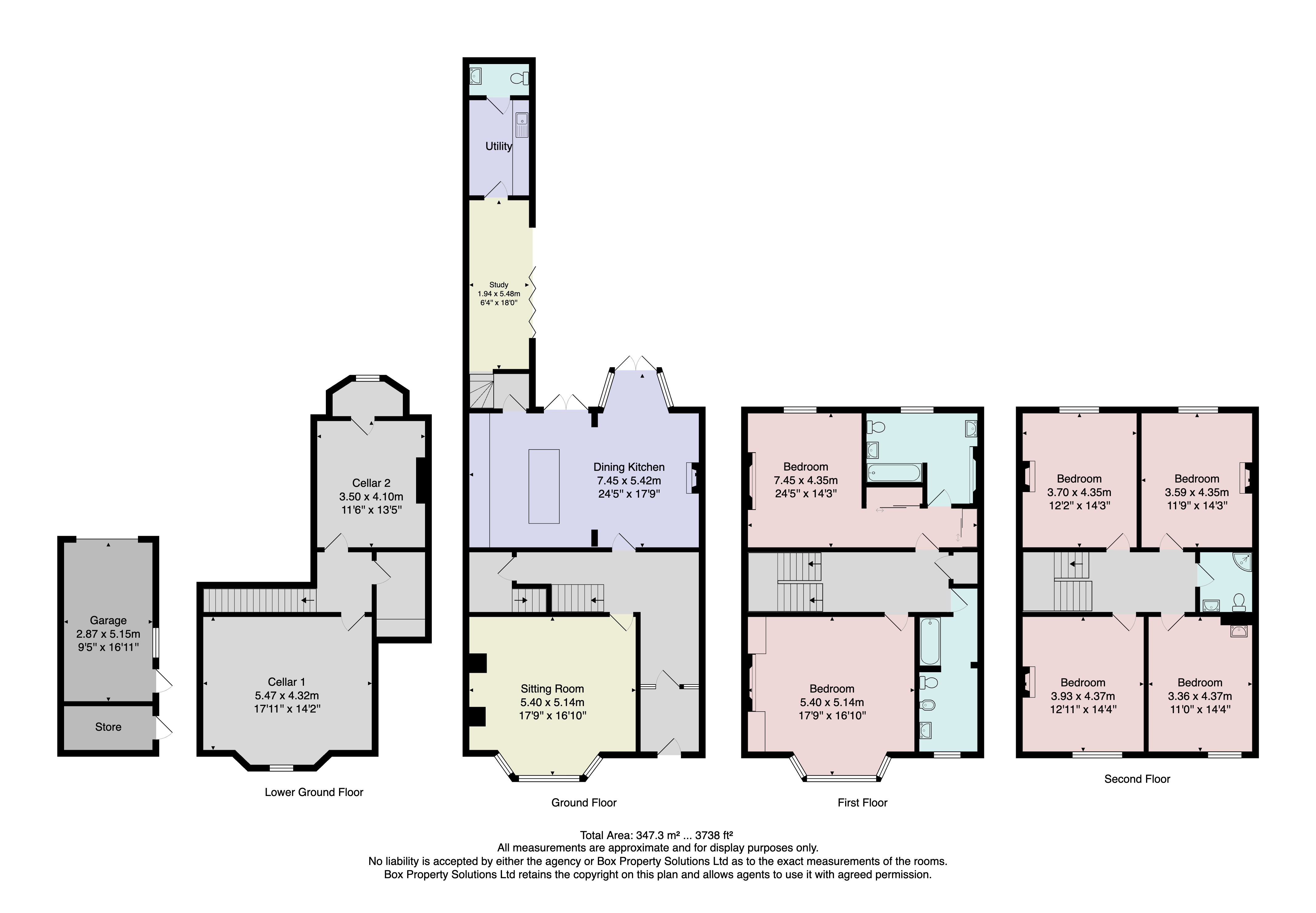 Floorpan