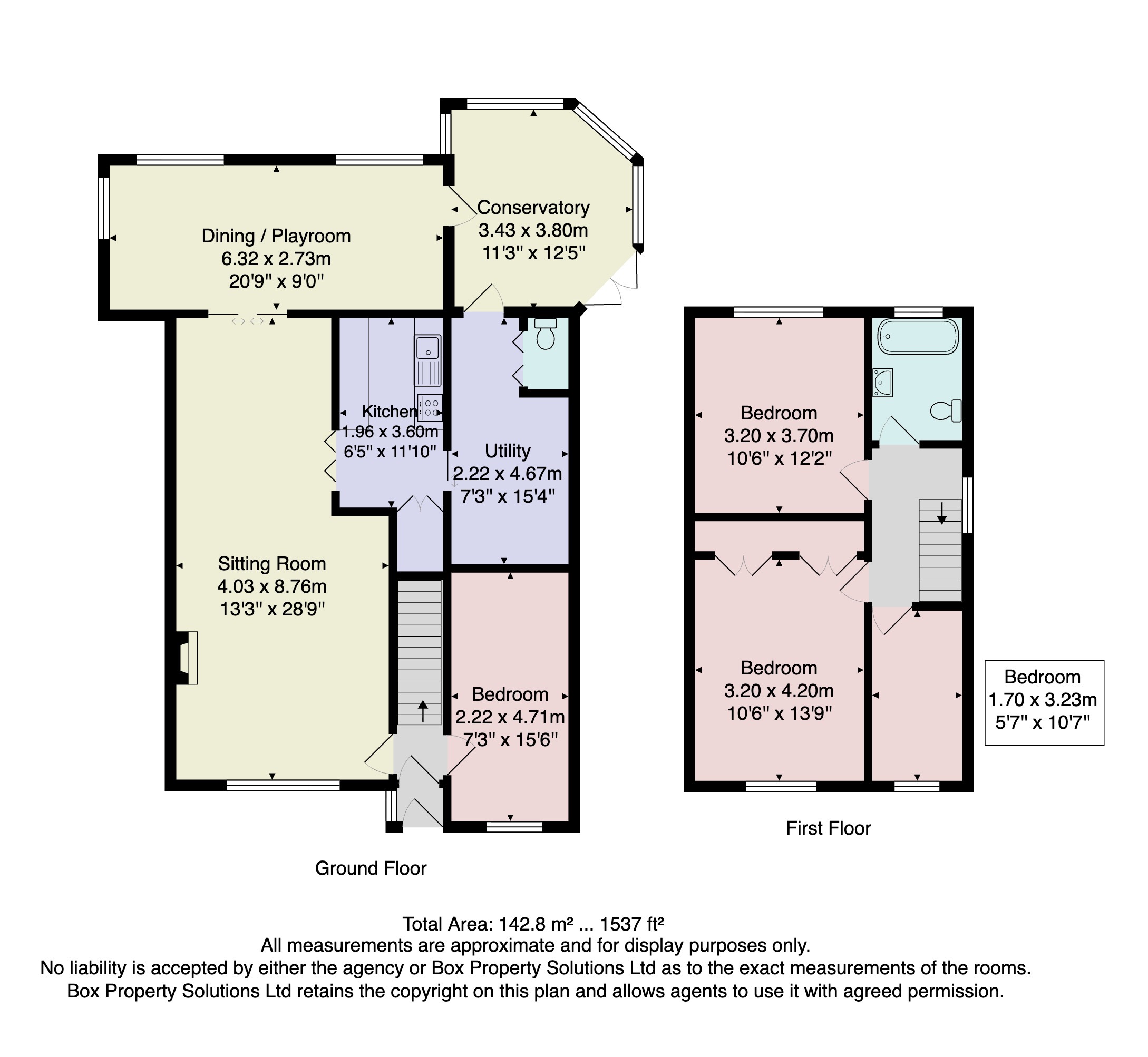Floorpan