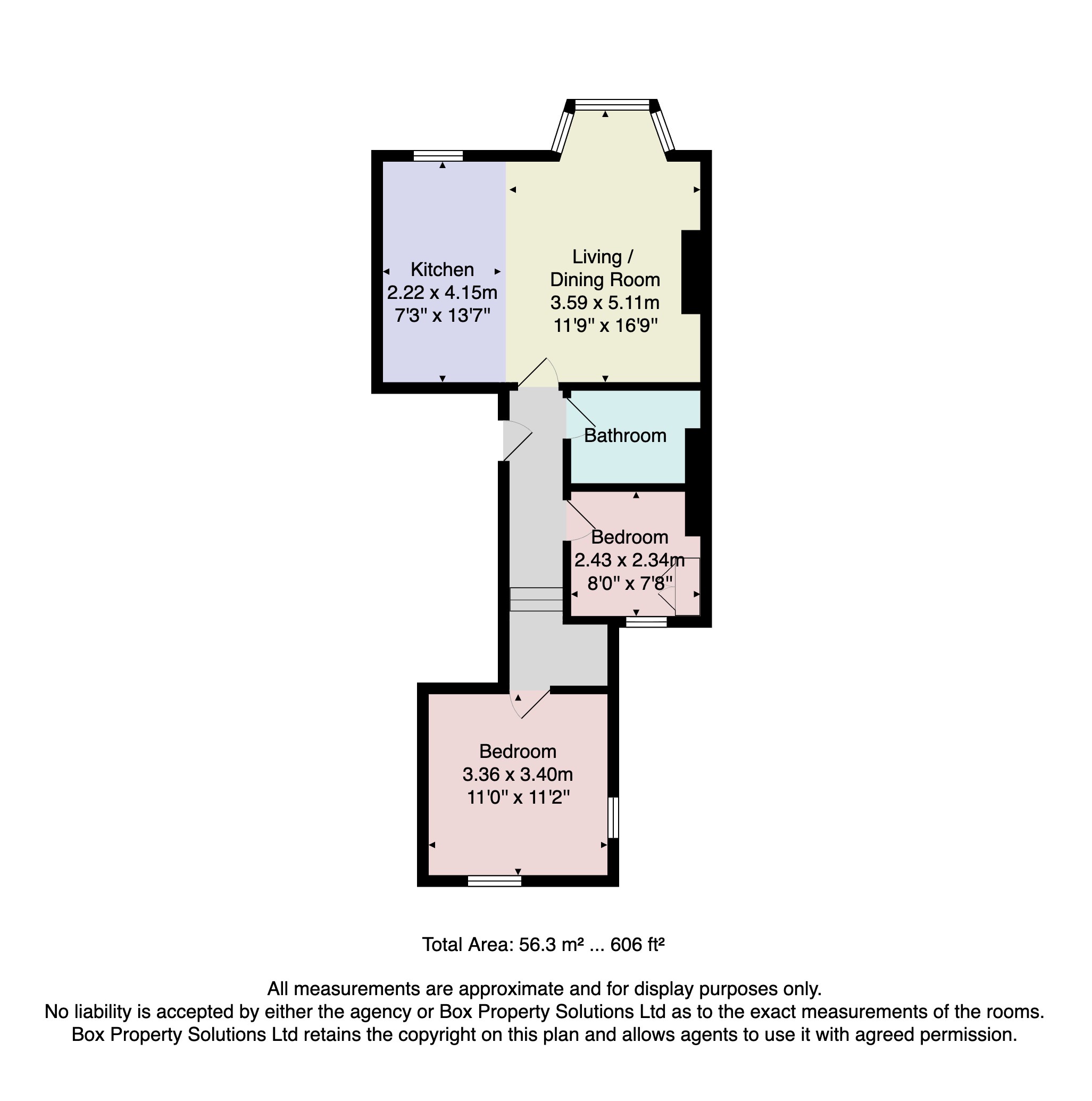 Floorpan
