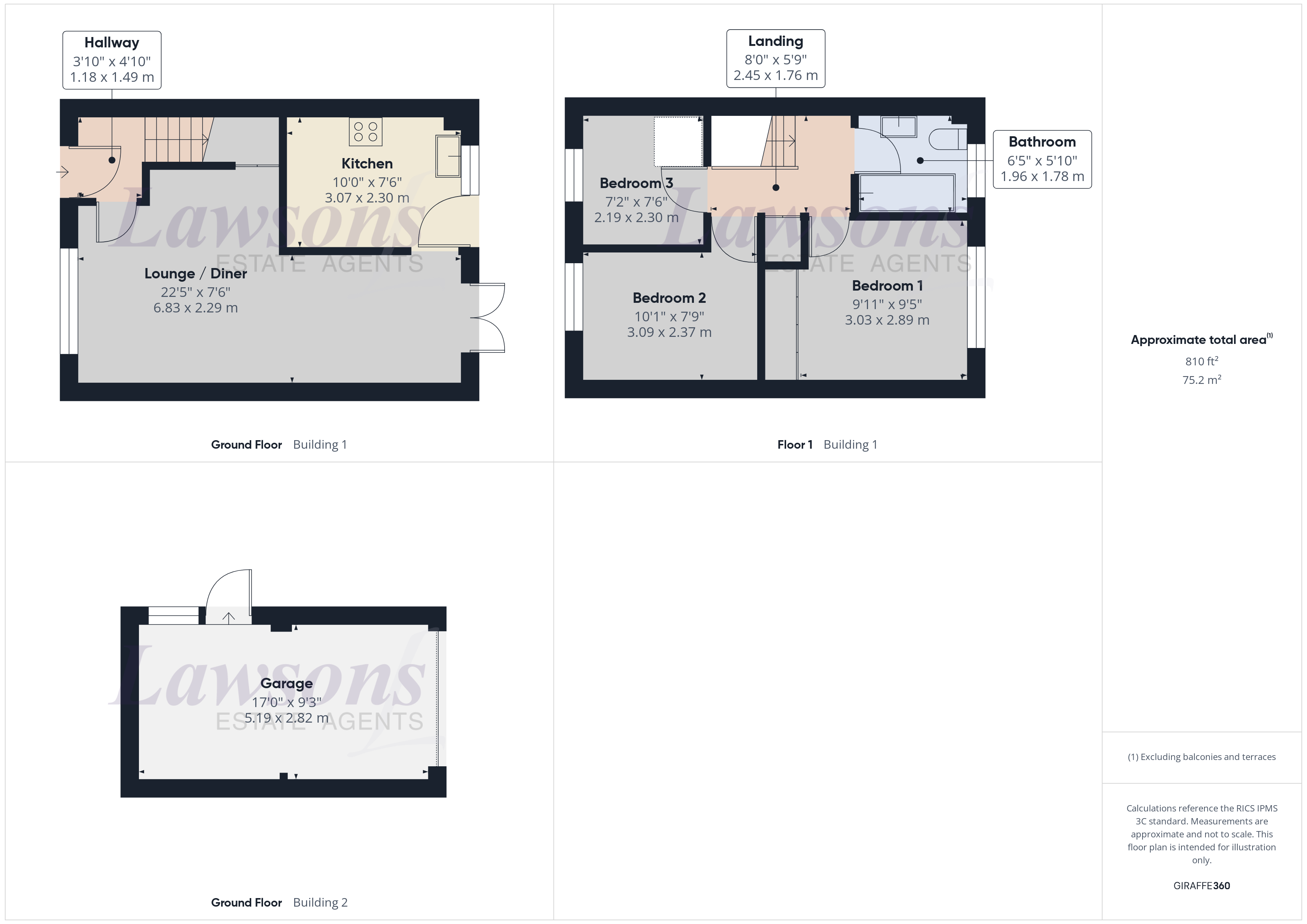Floorplan image