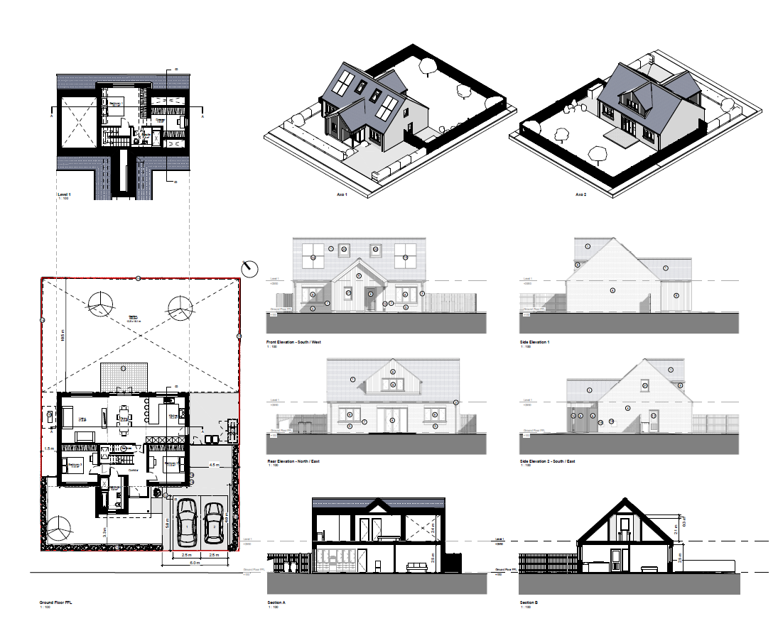 Floorplan 3