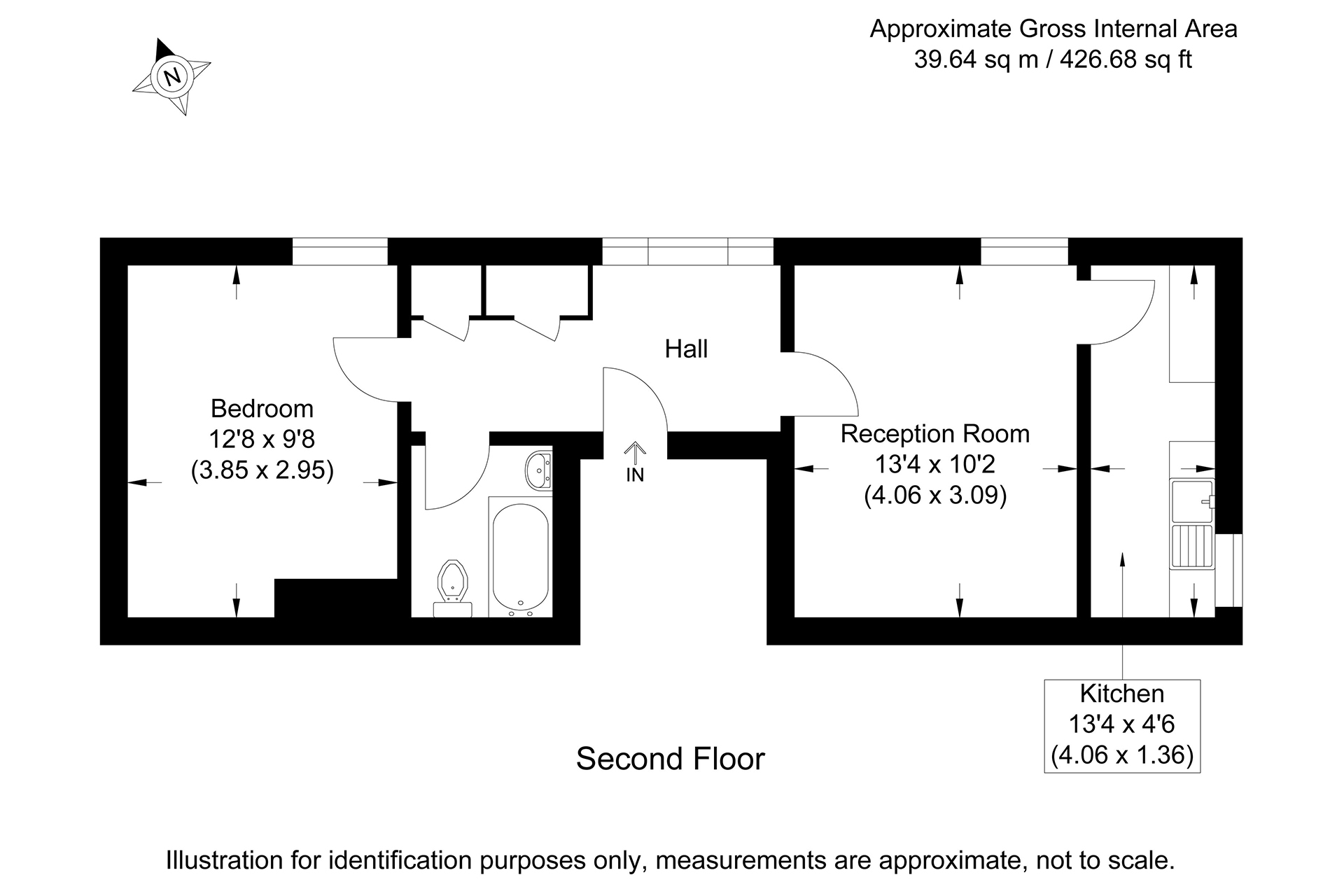 Floorplan image