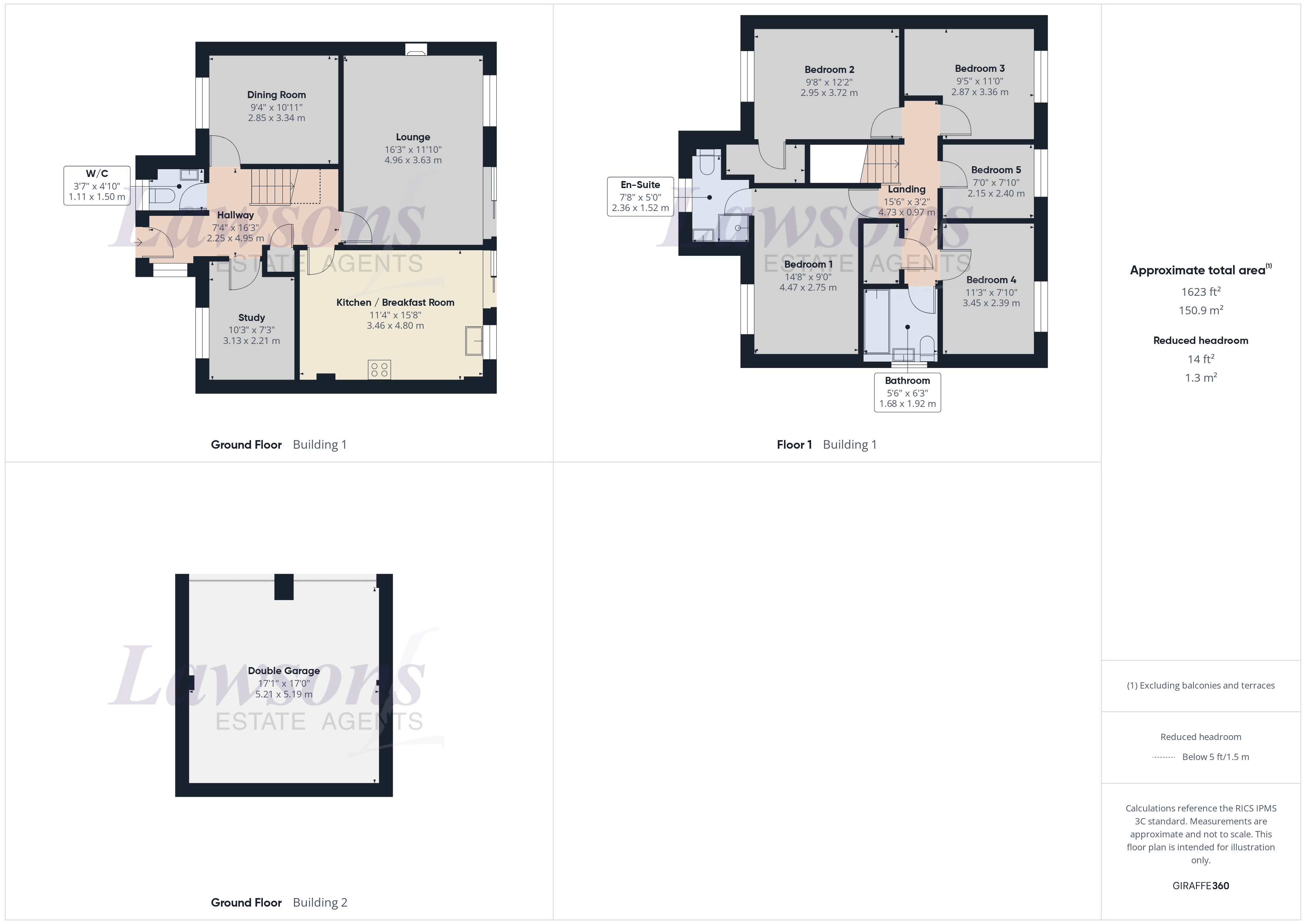 Floorplan image