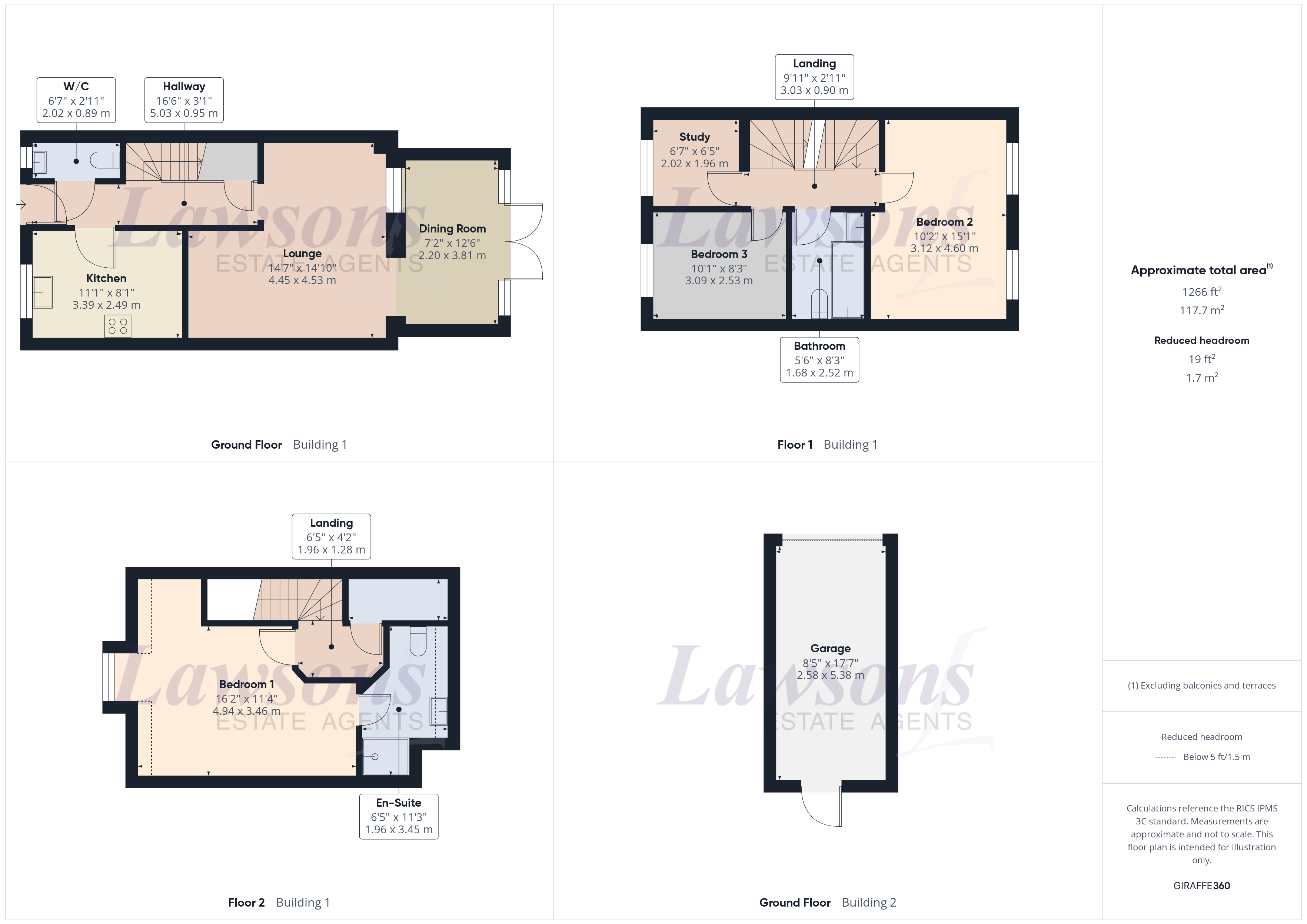 Floorplan image