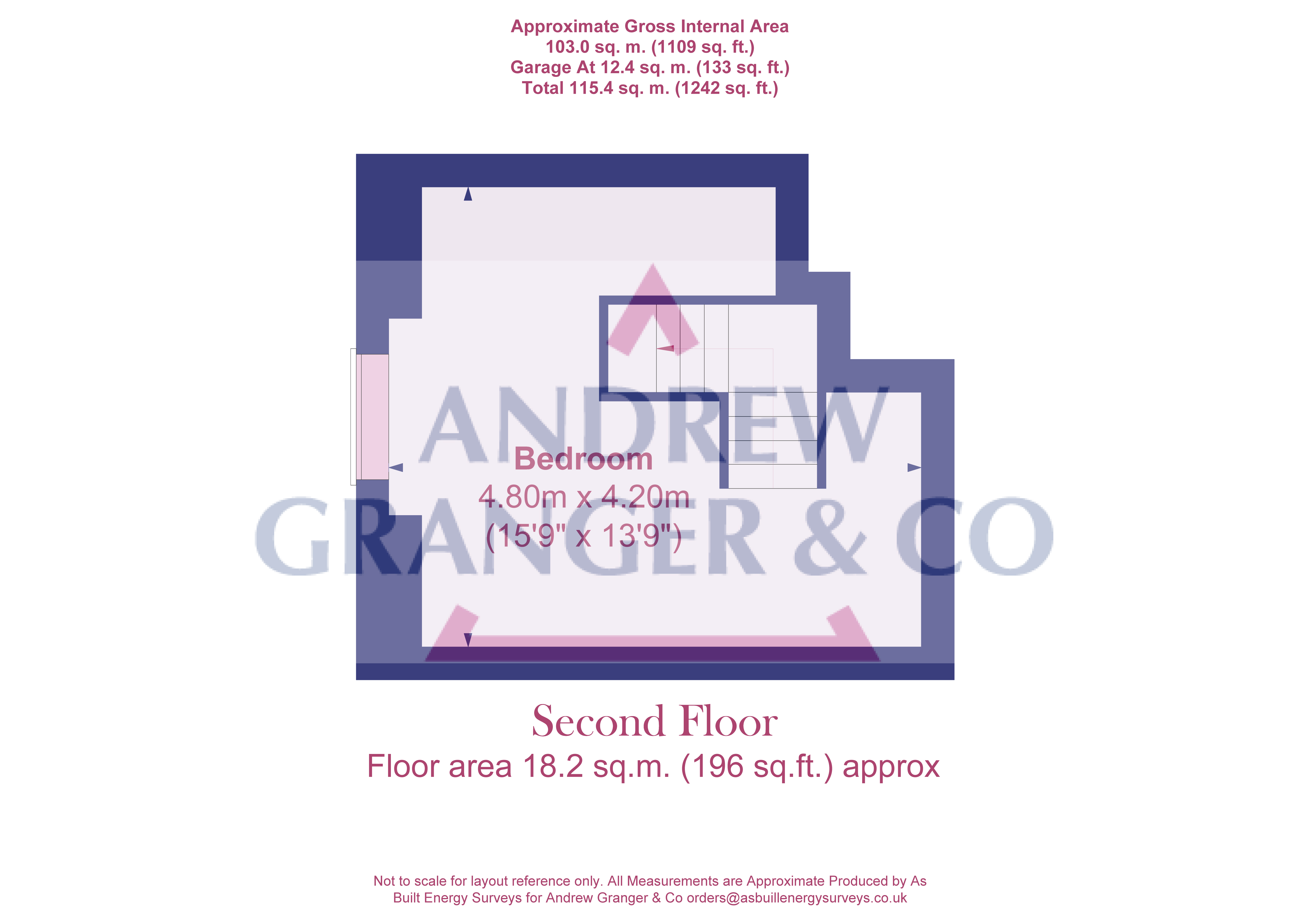 Floorplan 3