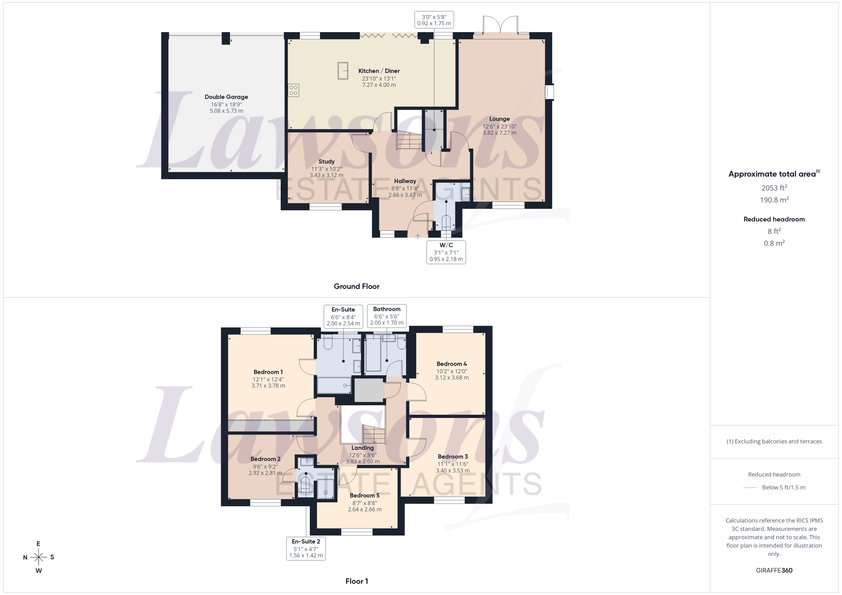 Floorplan image