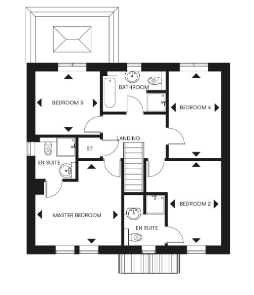 Floorplan 2