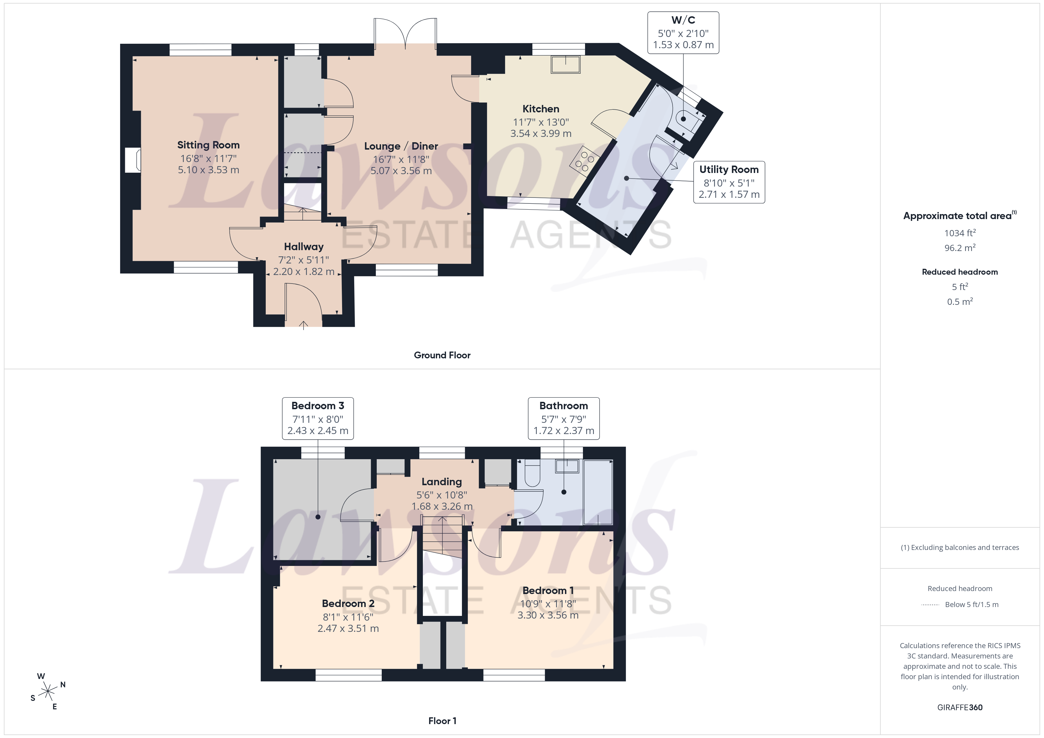 Floorplan image