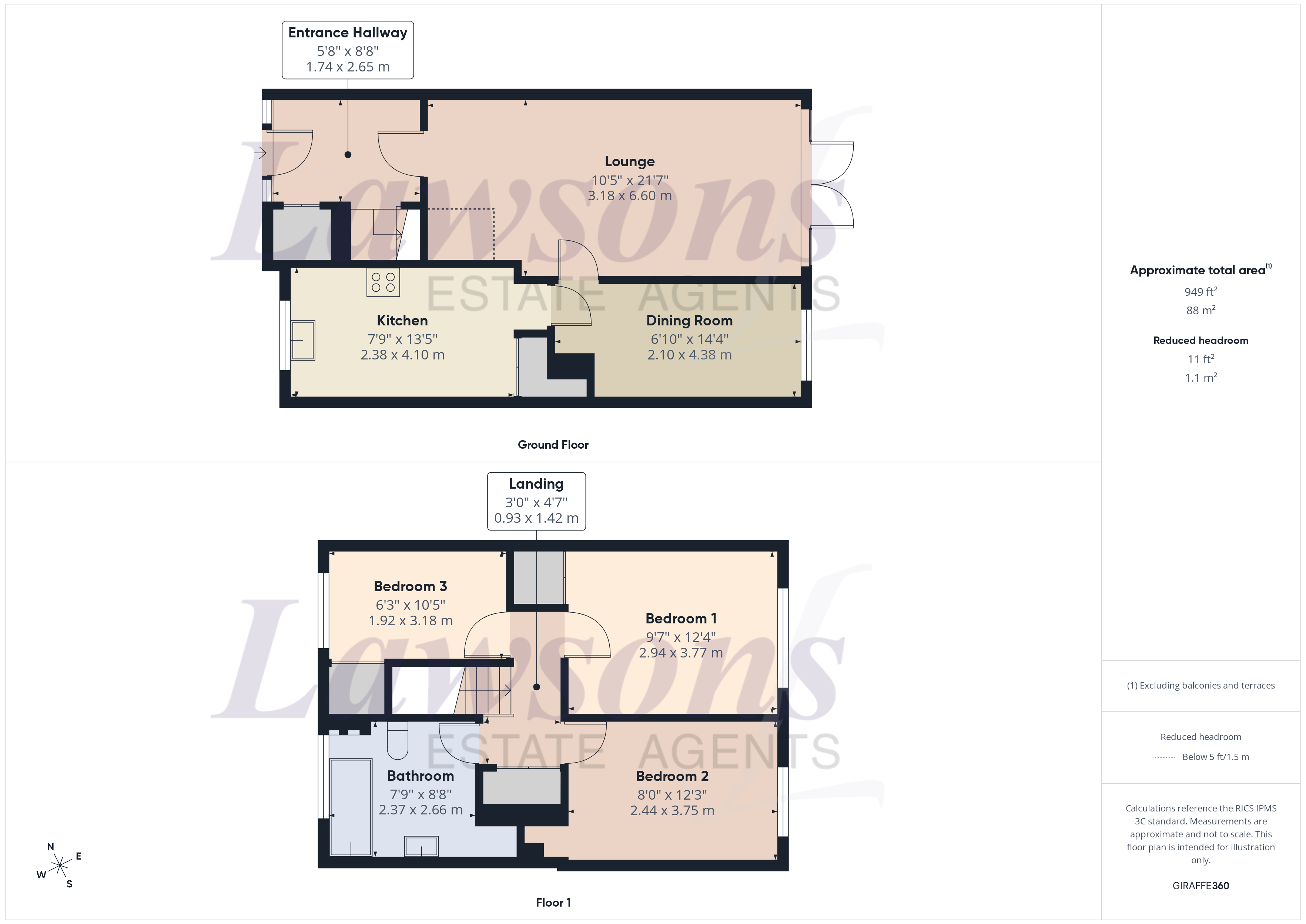 Floorplan image