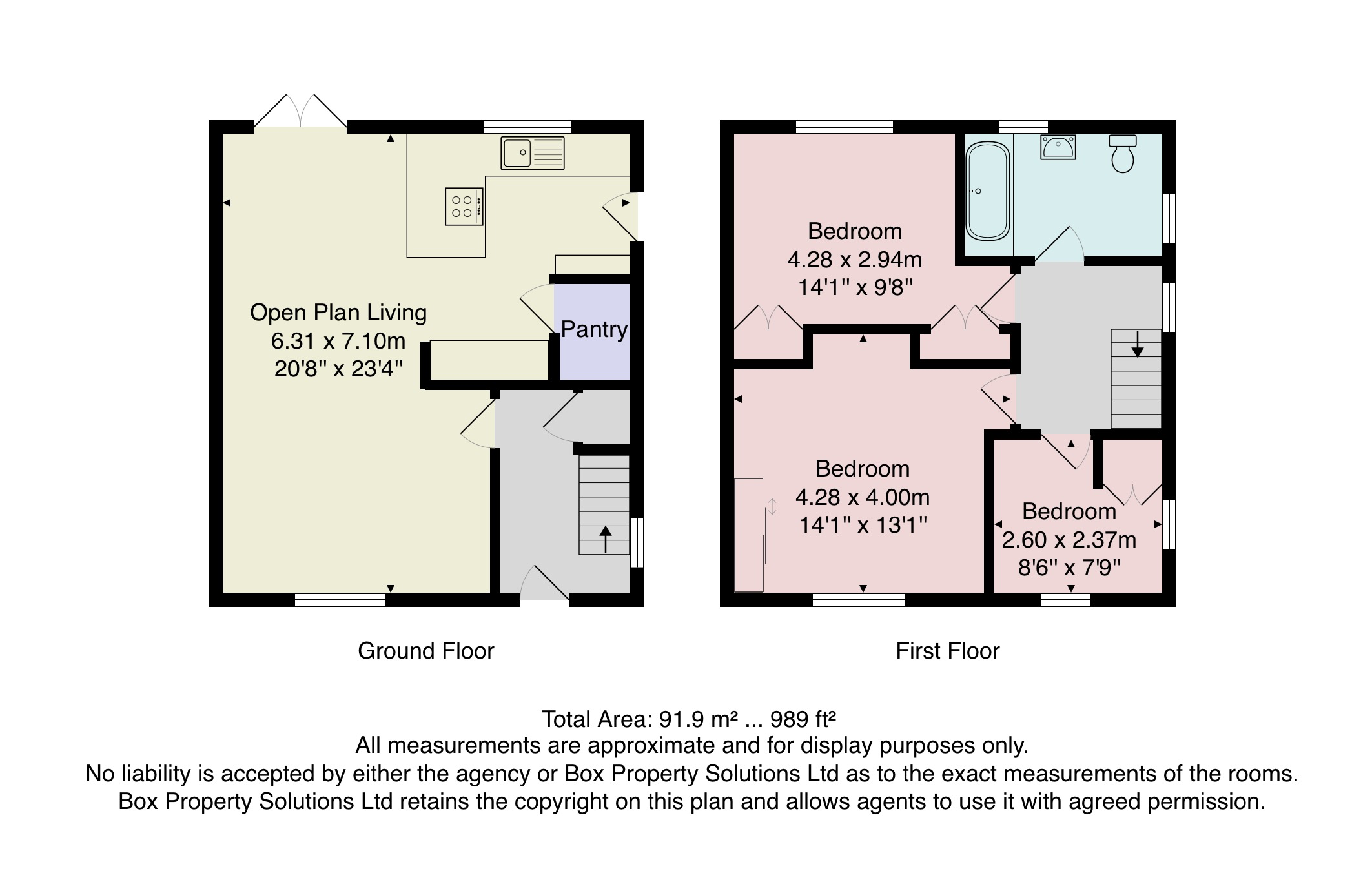 Floorpan