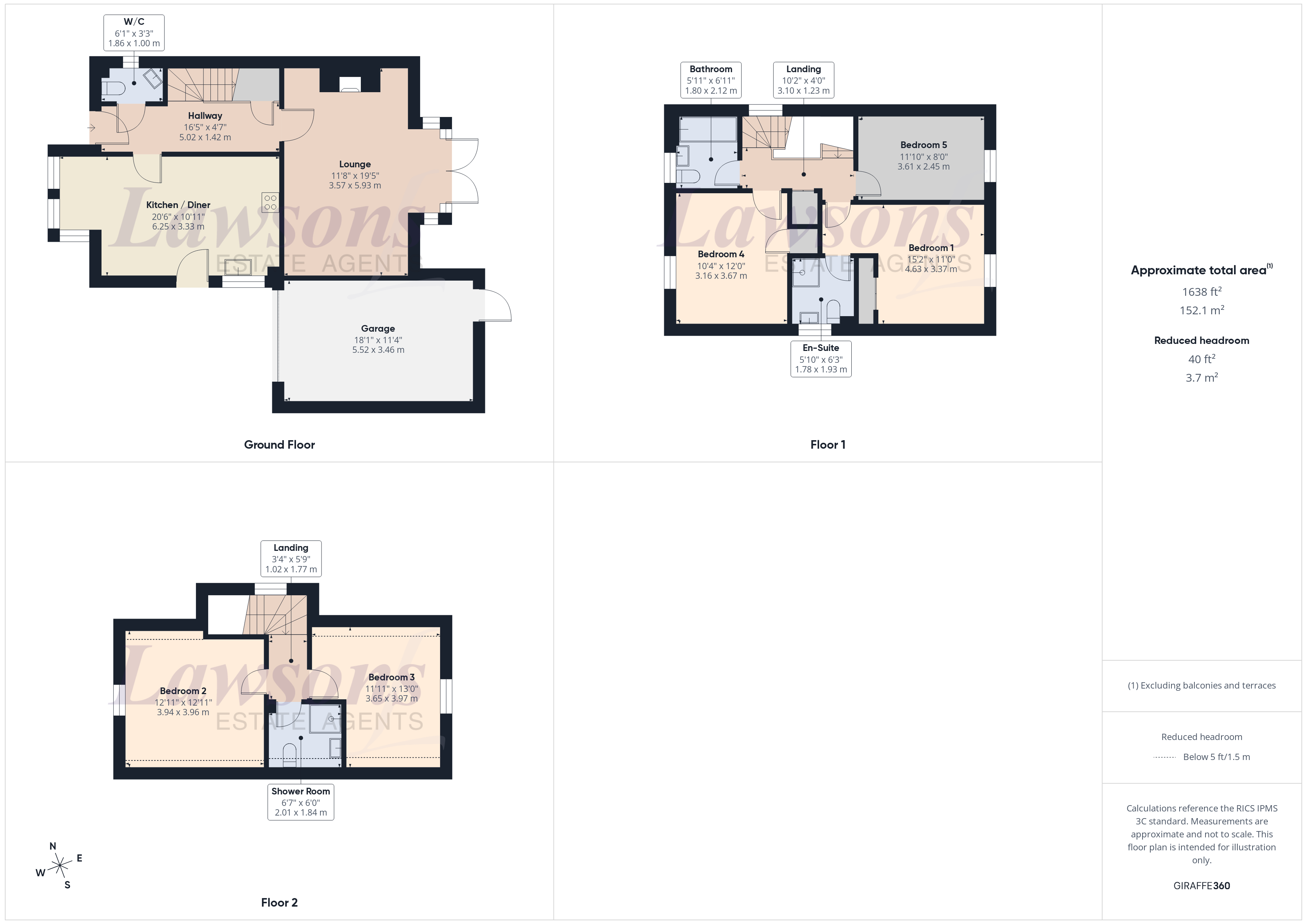 Floorplan image