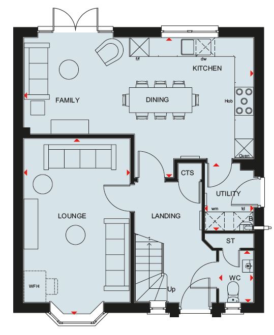 Floorplan 2