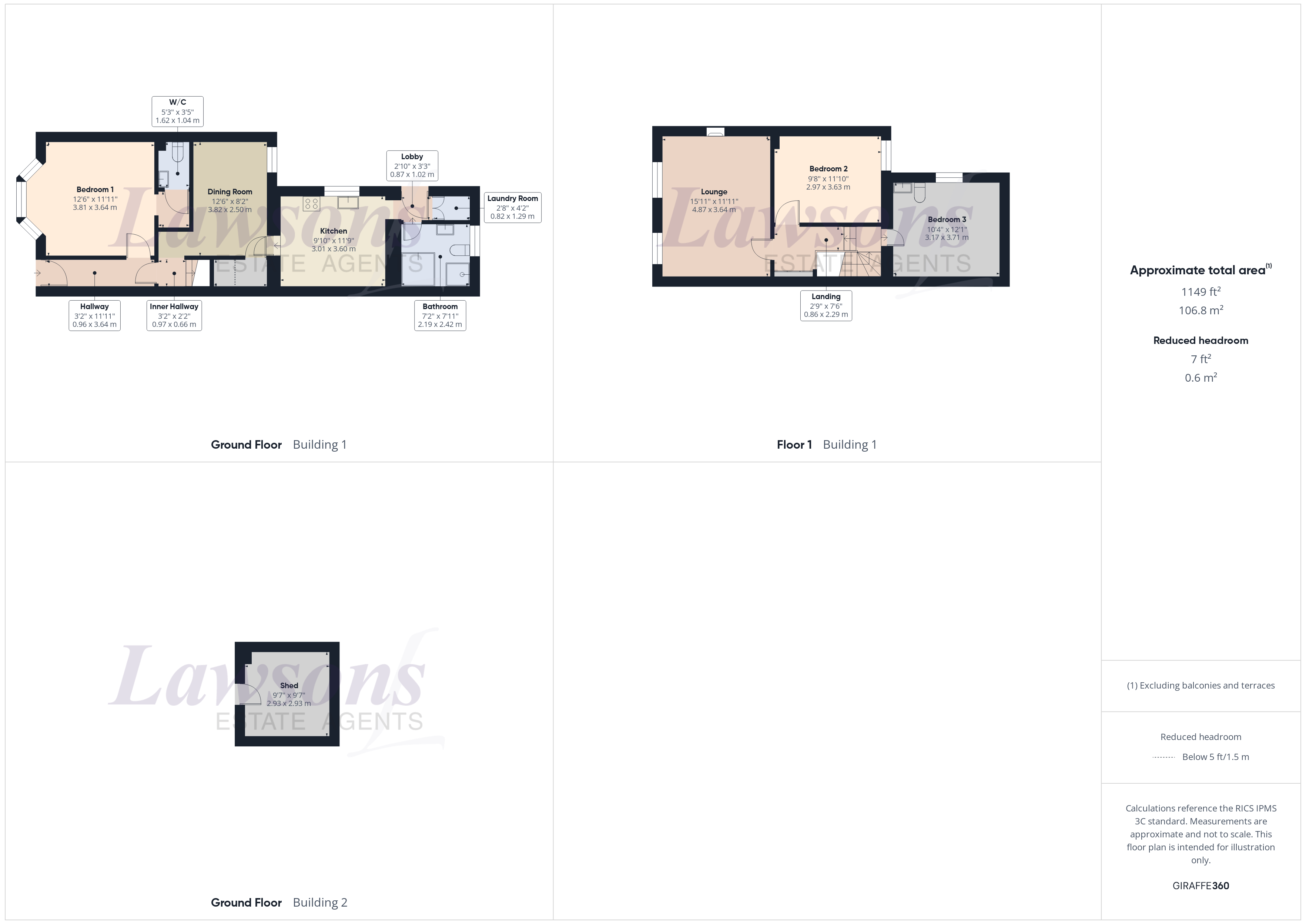 Floorplan image