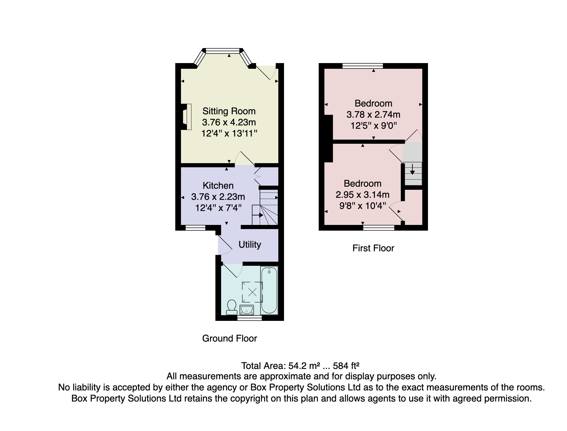 Floorpan