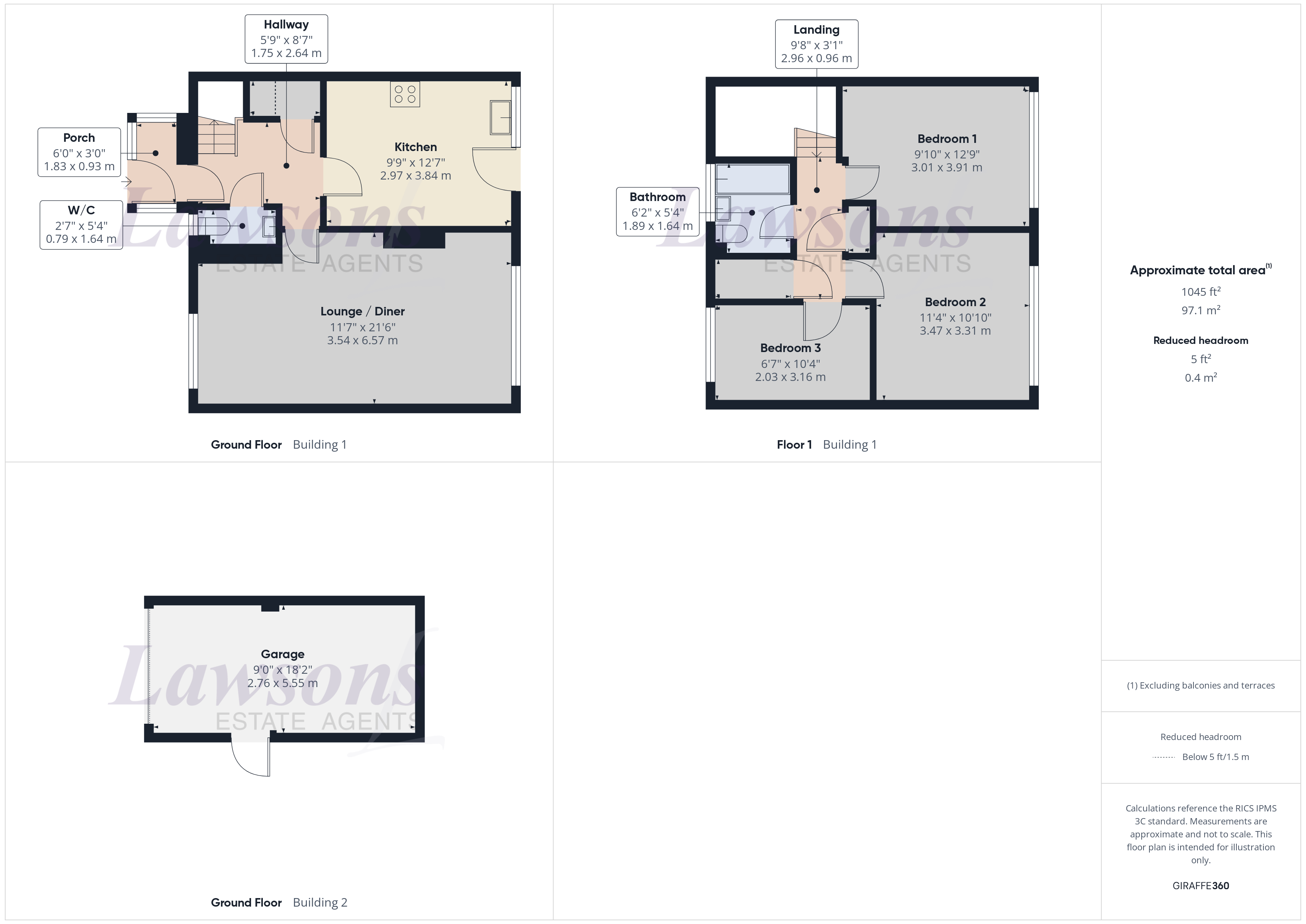 Floorplan image