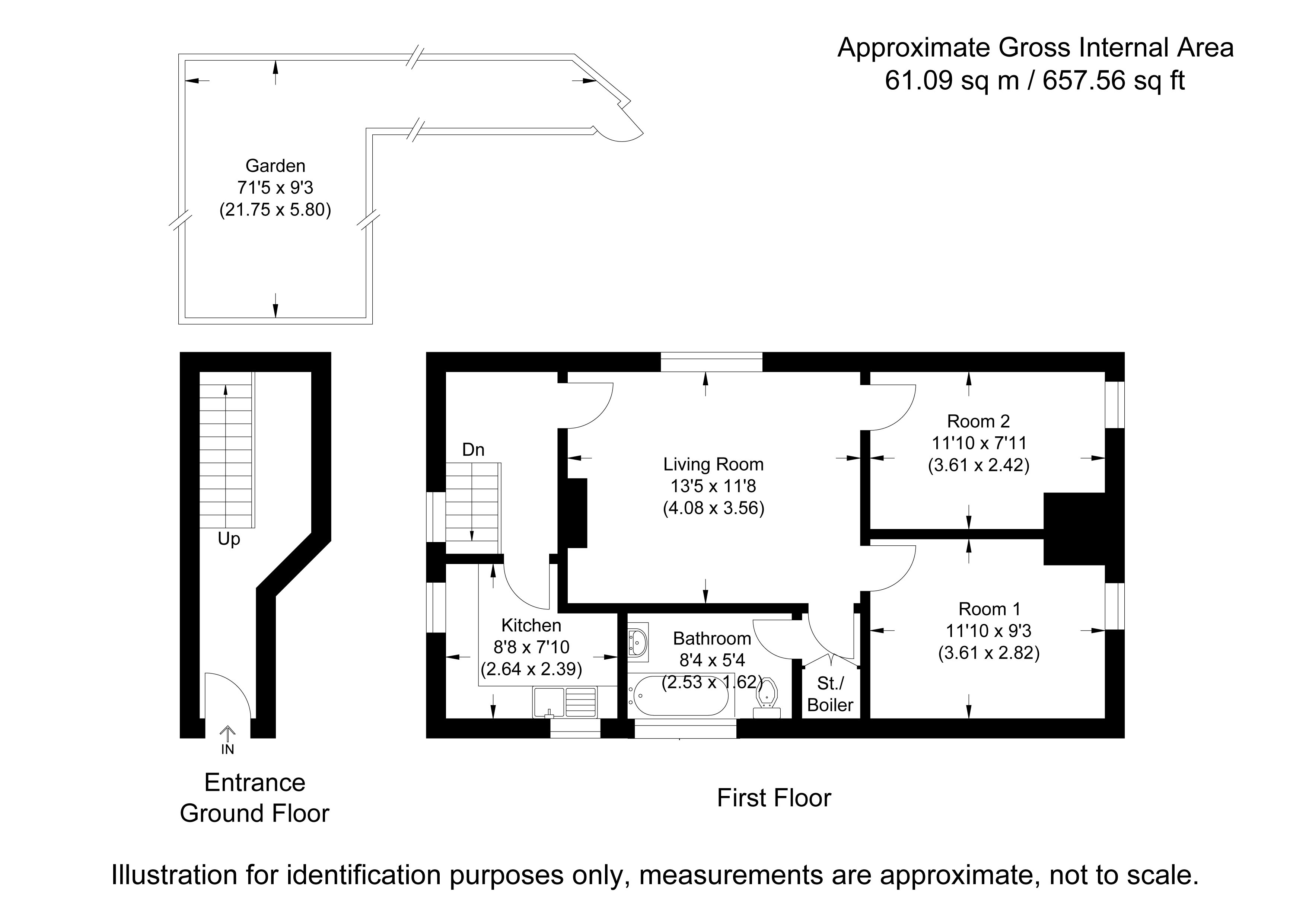 Floorplan image