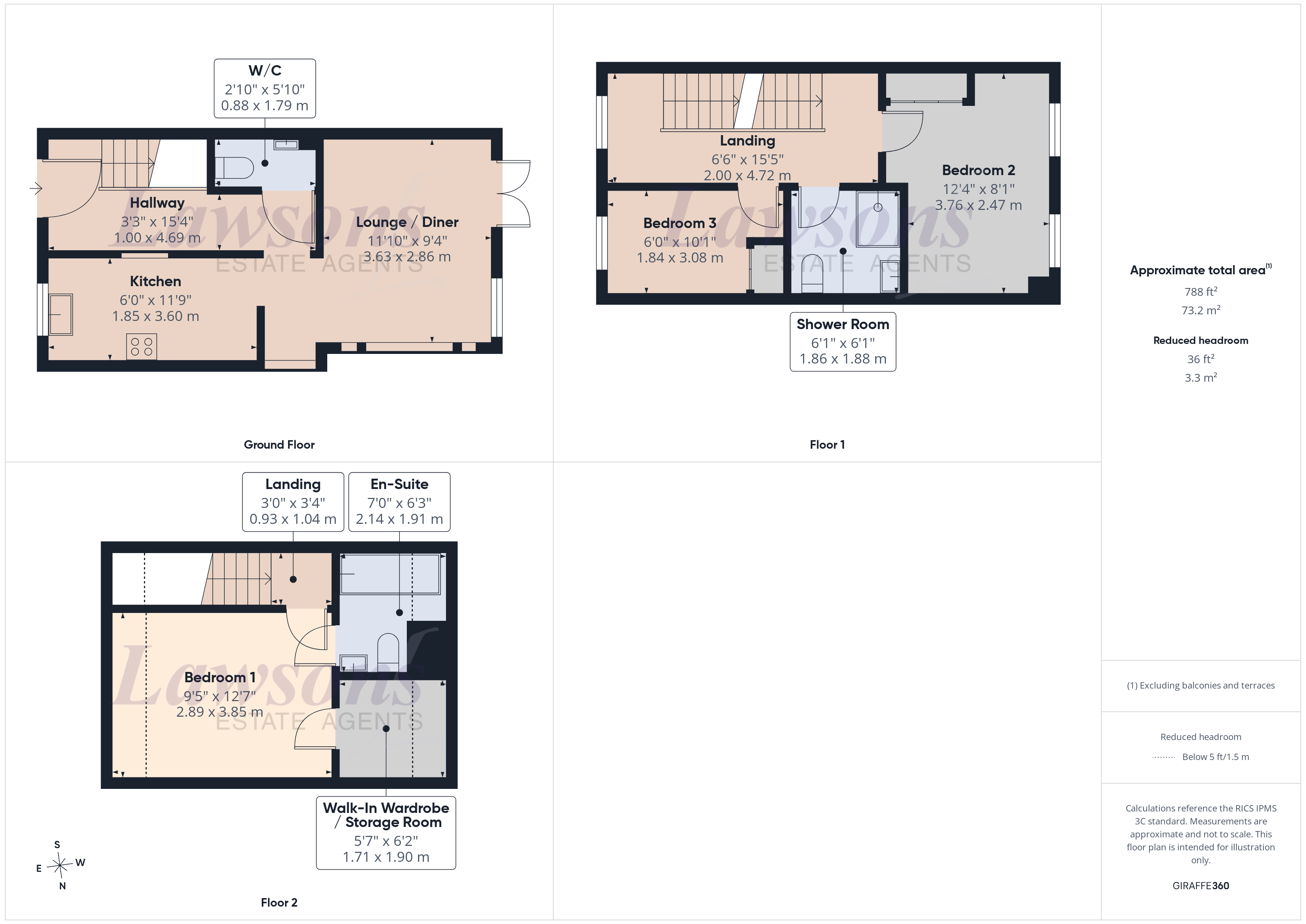 Floorplan image