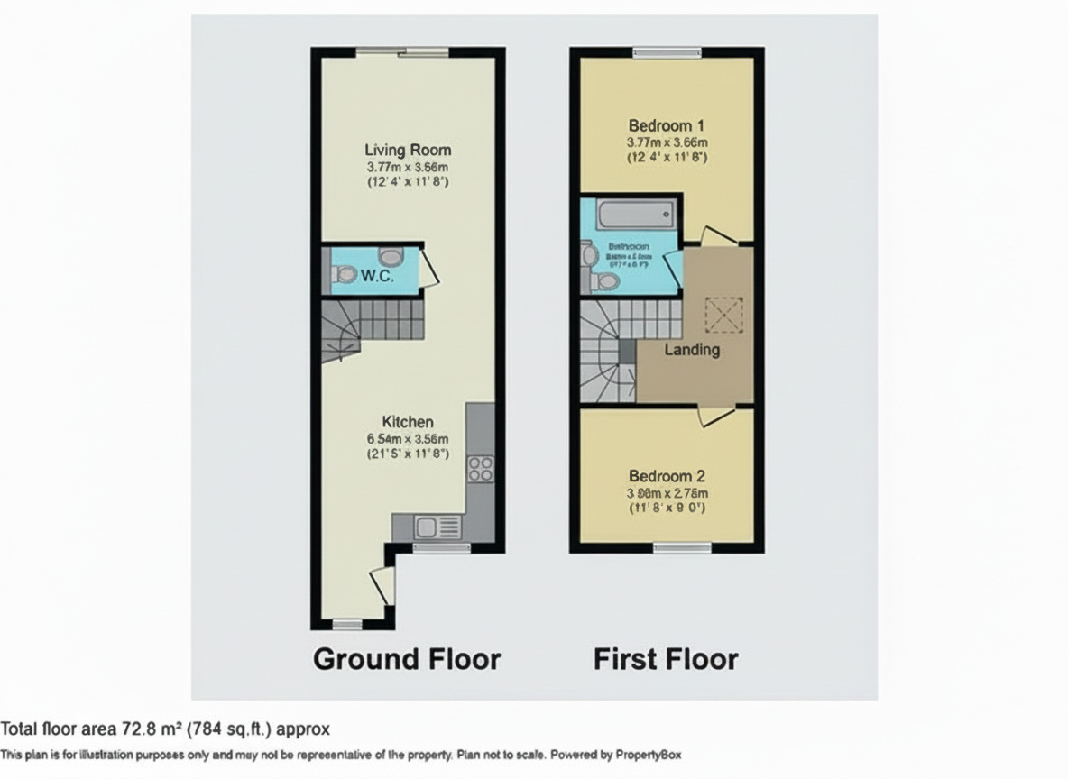 Floorplan 2