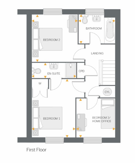 Floorplan 2