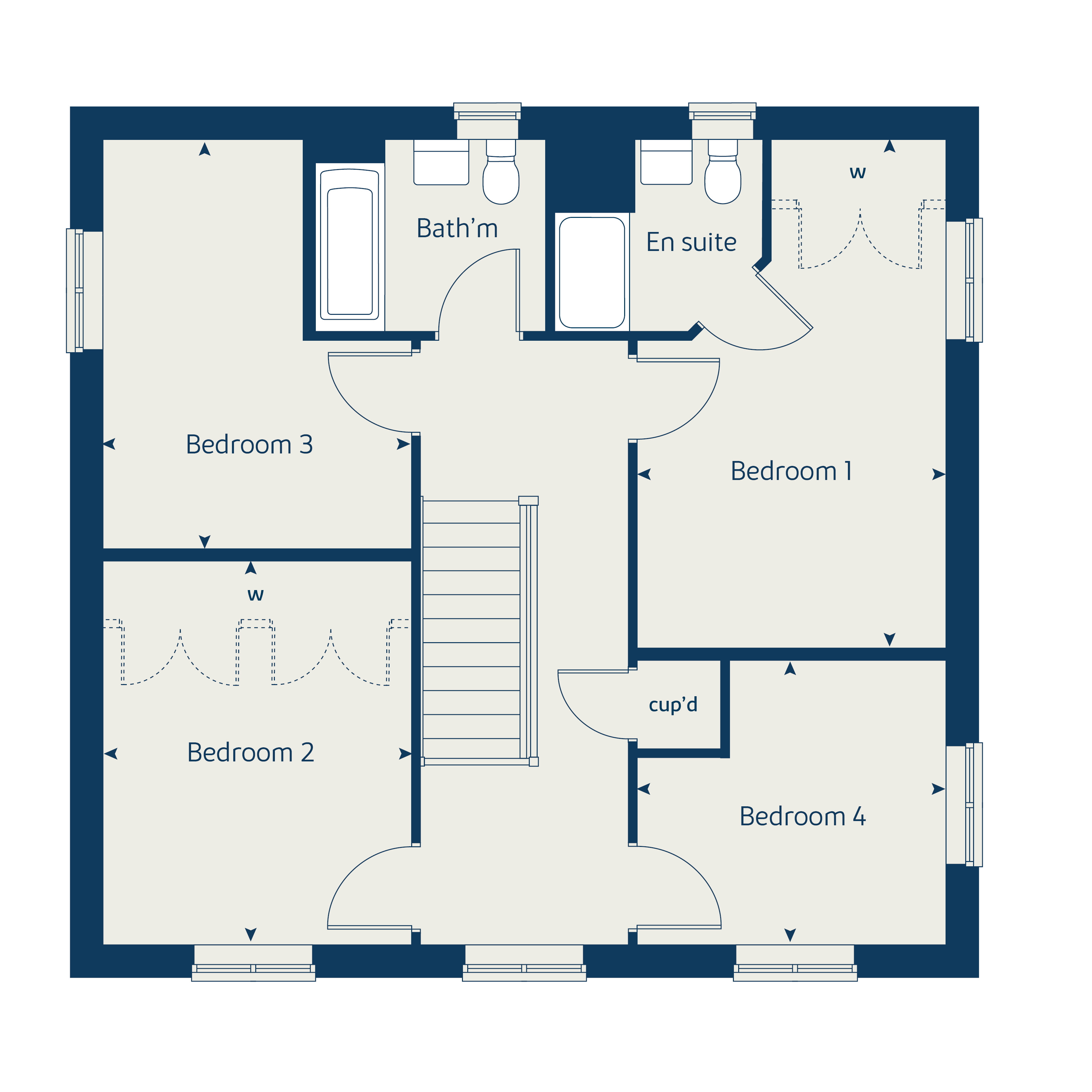 Floorplan 2