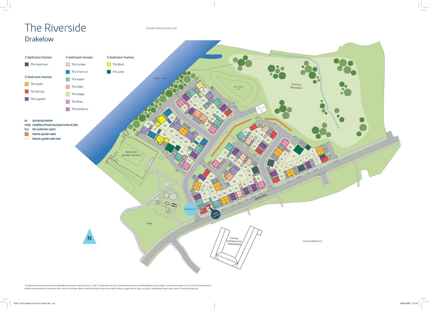 Floorplan 3
