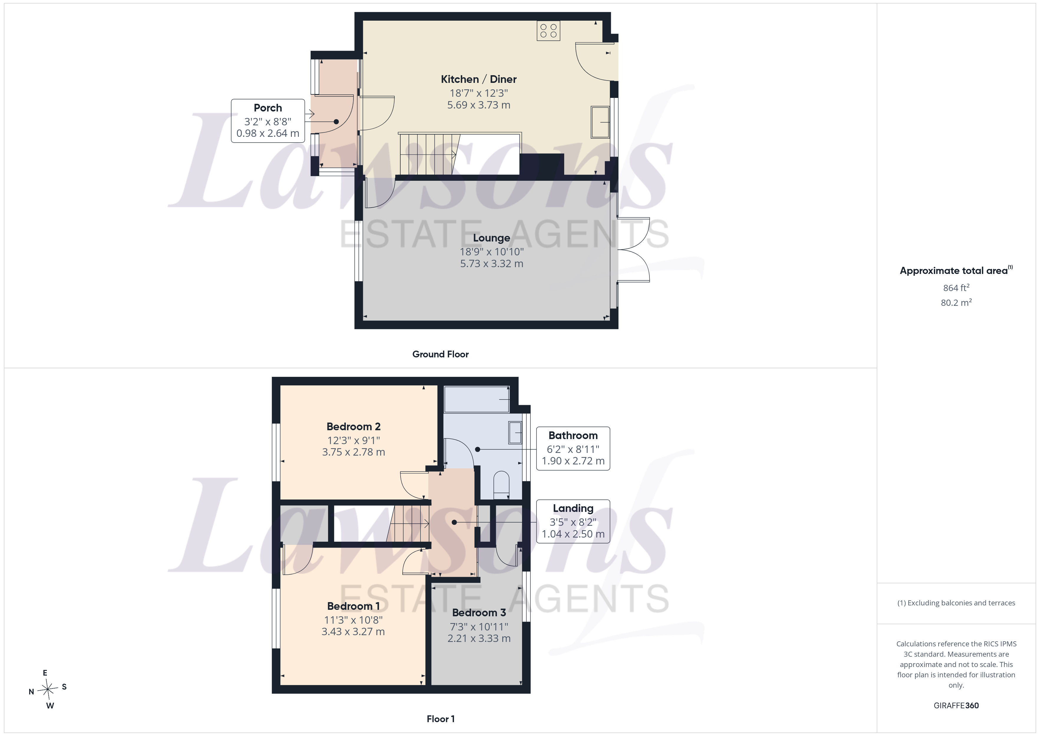 Floorplan image