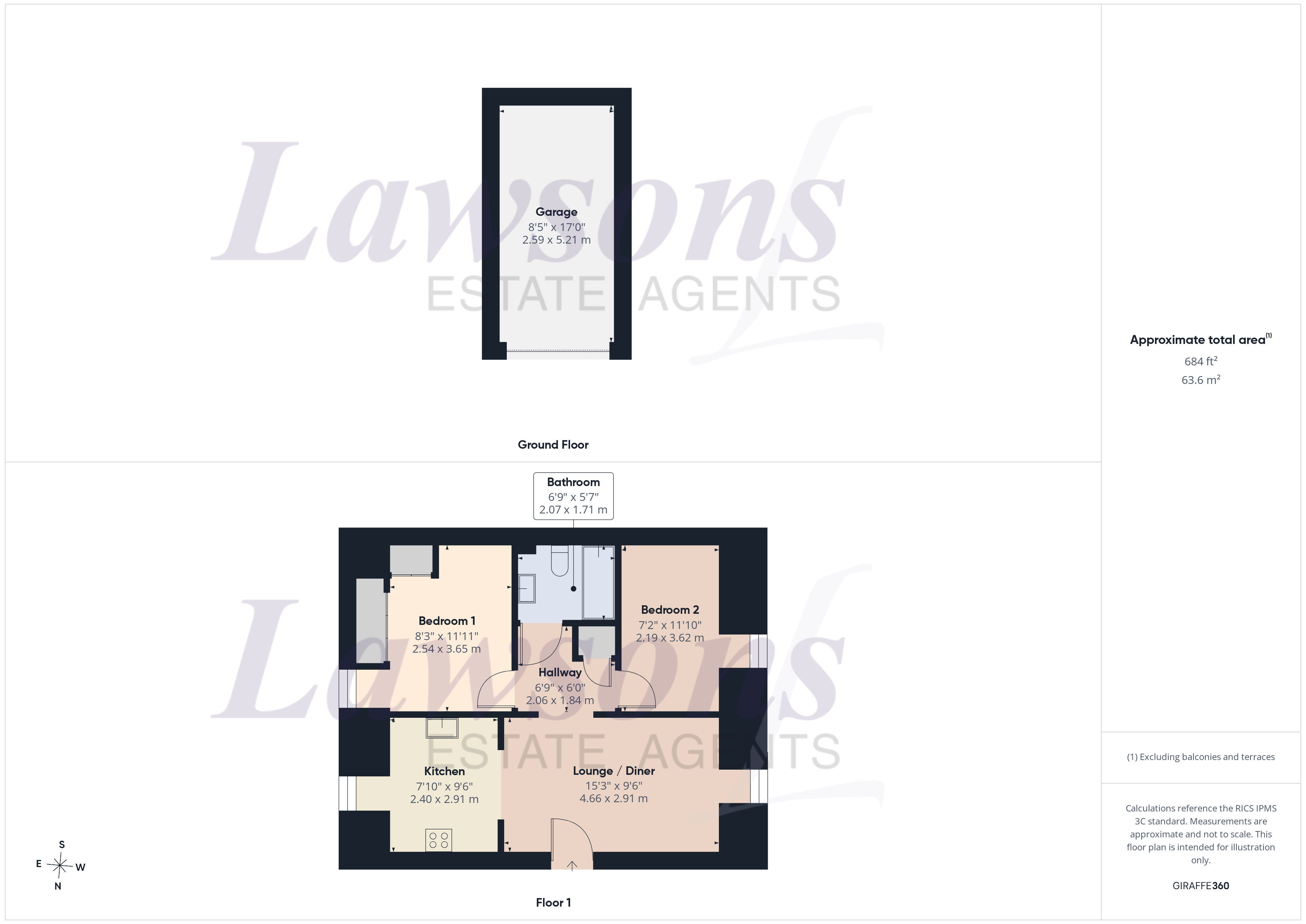 Floorplan image