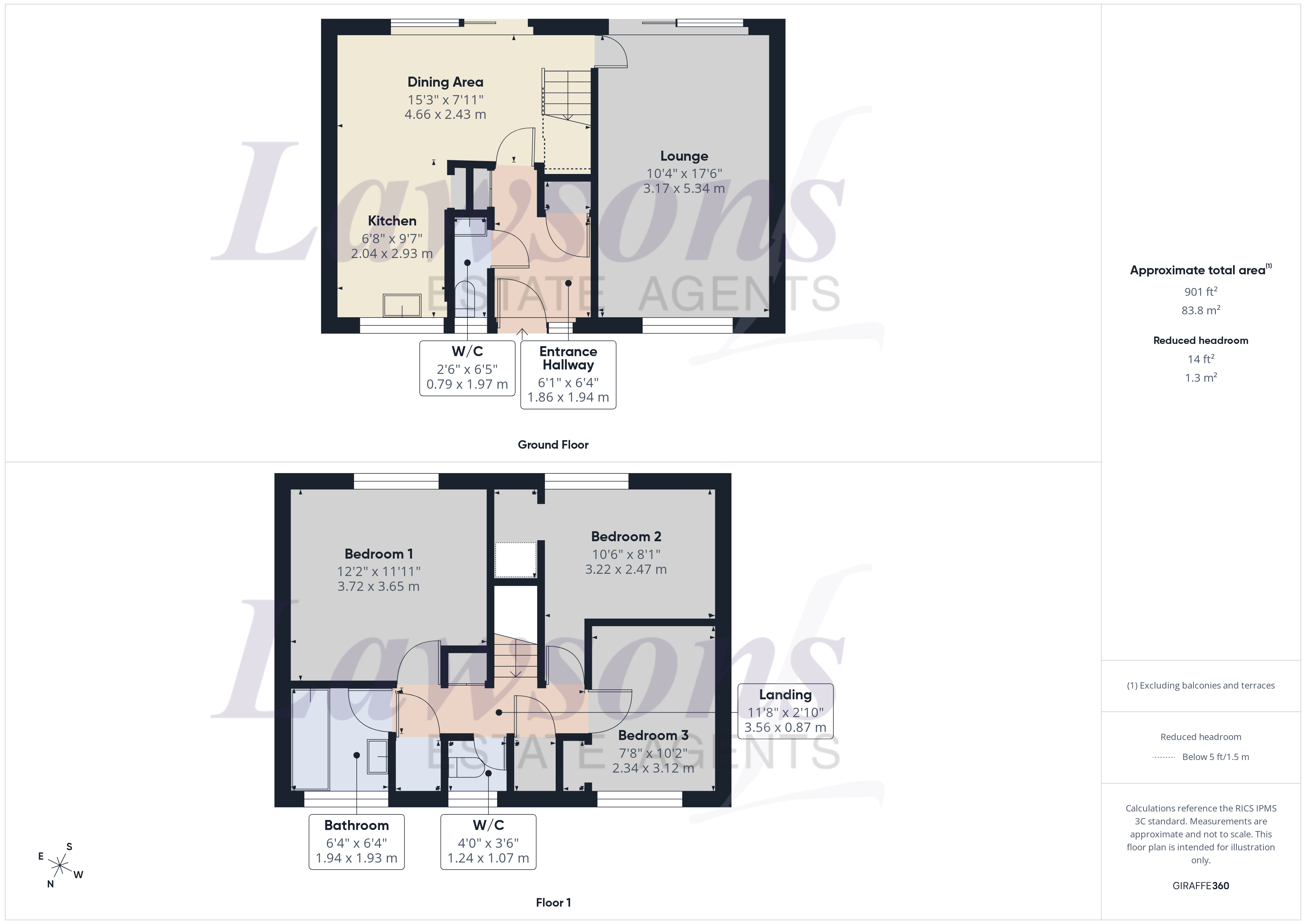 Floorplan image