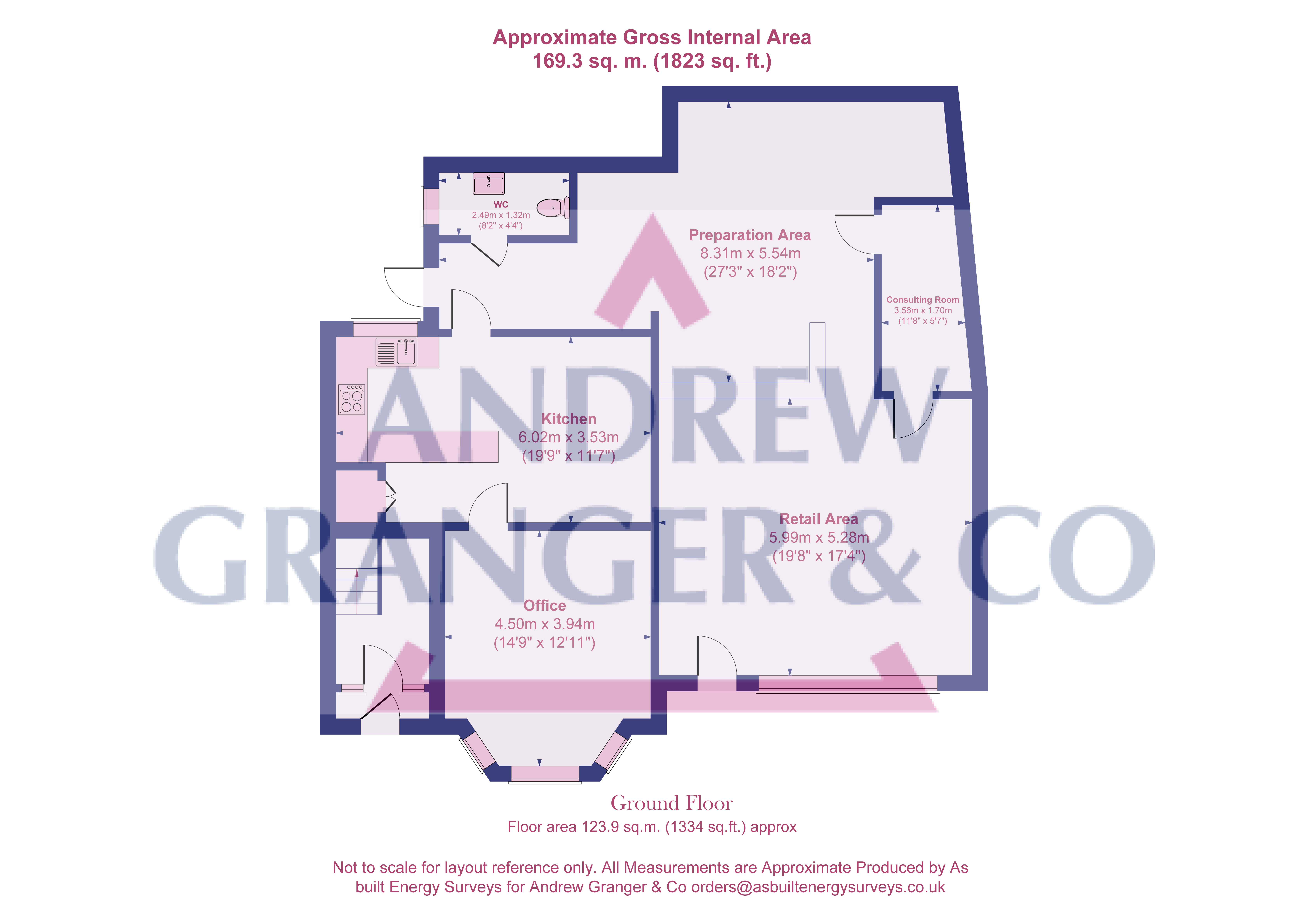 Floorplan 2