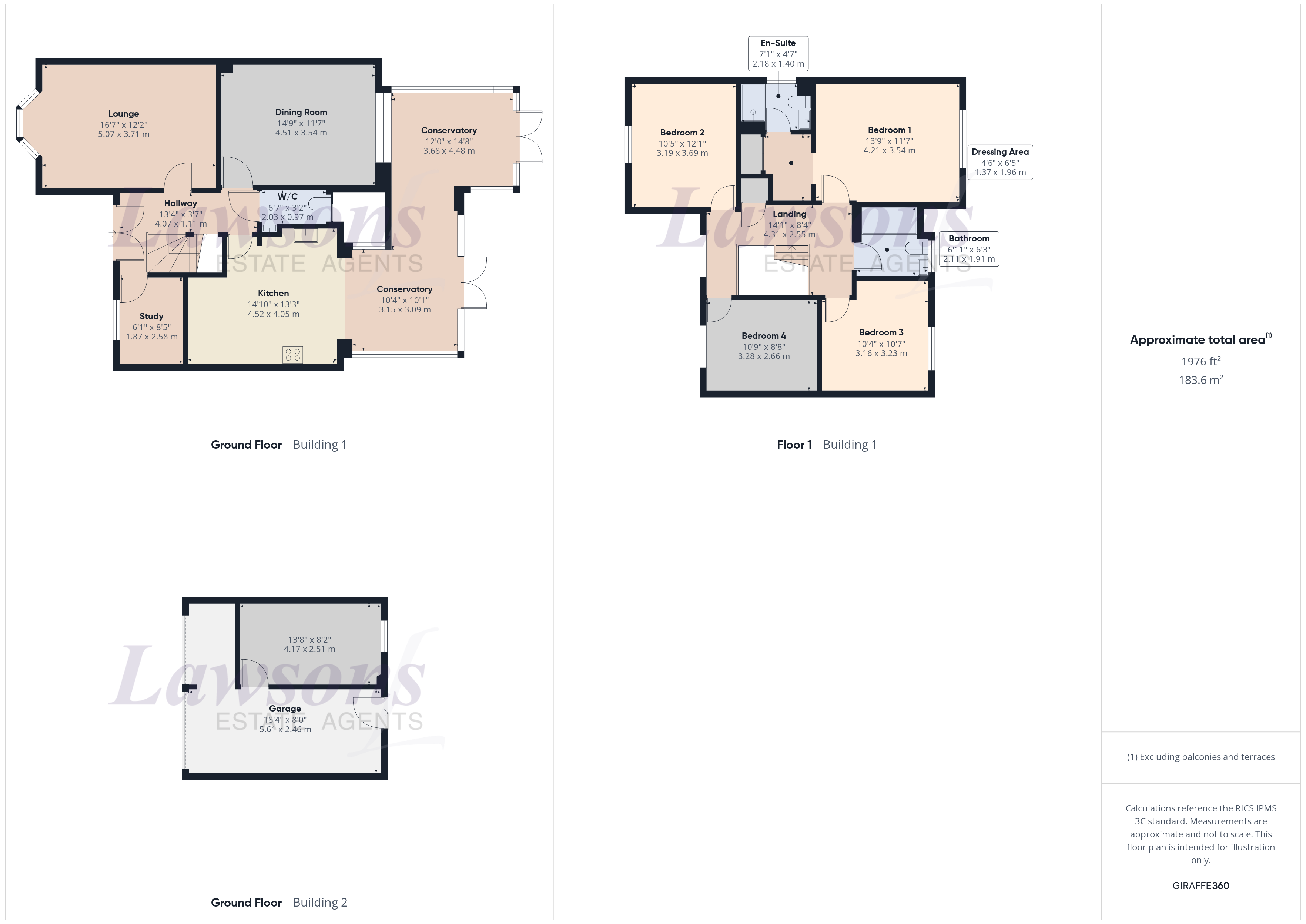 Floorplan image